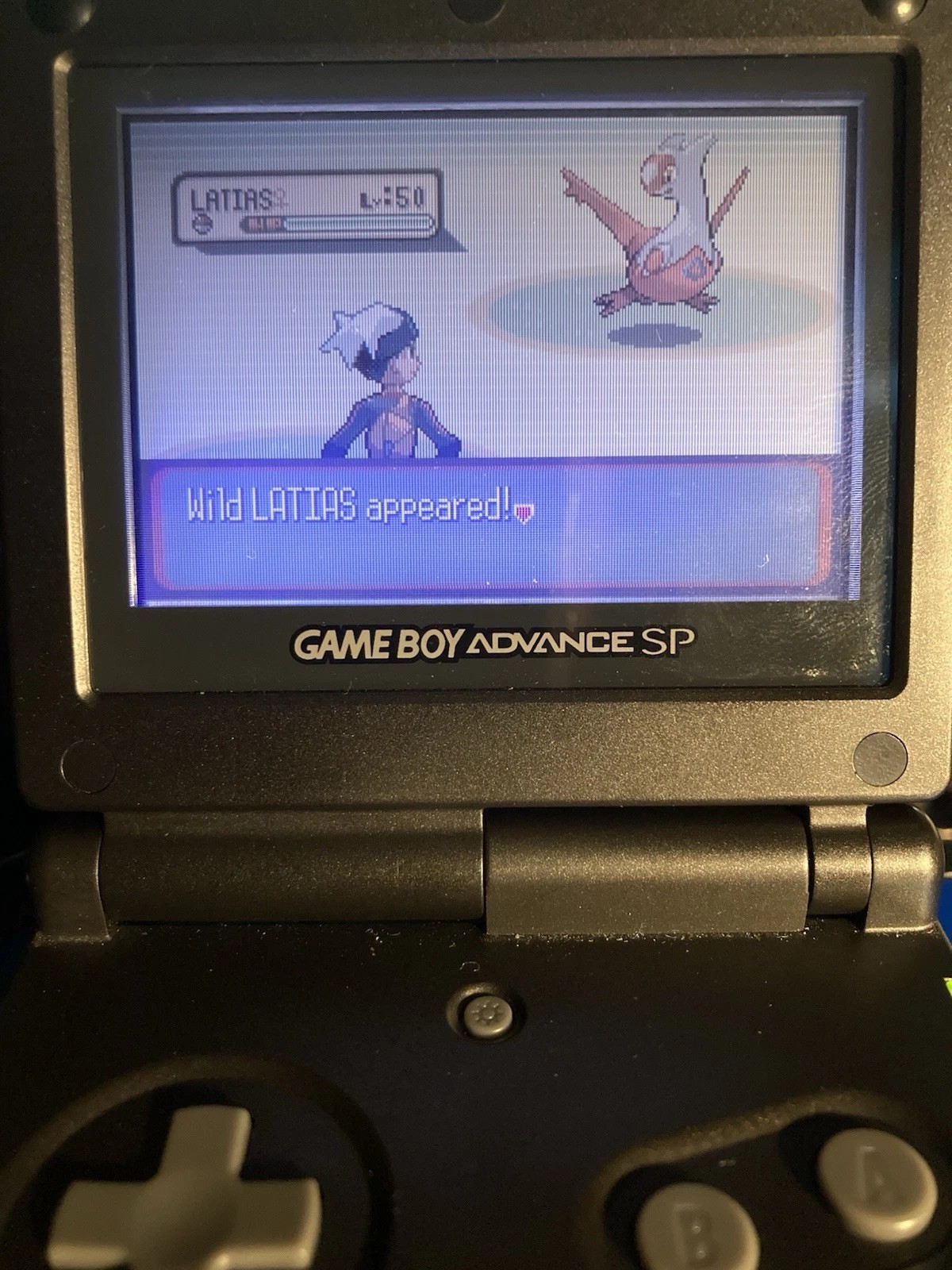 Pokémon Emerald/Fire Red/Leaf Green Event Distribution BUNDLE