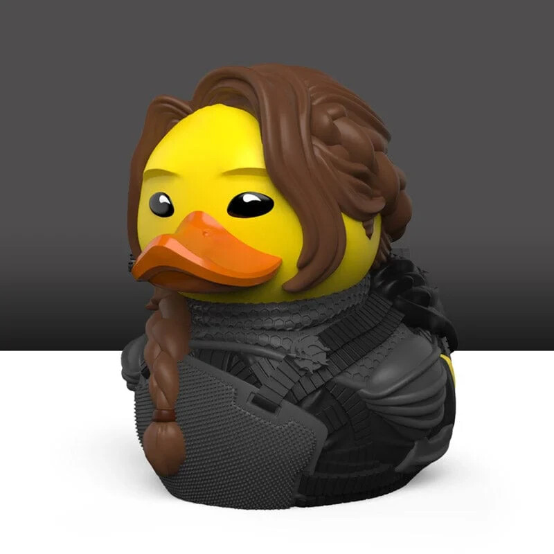 TUBBZ DUCKS – VIDEO GAME & TV MEMORABILIA – OFFICIALLY LICENSED – UK FREEPOST