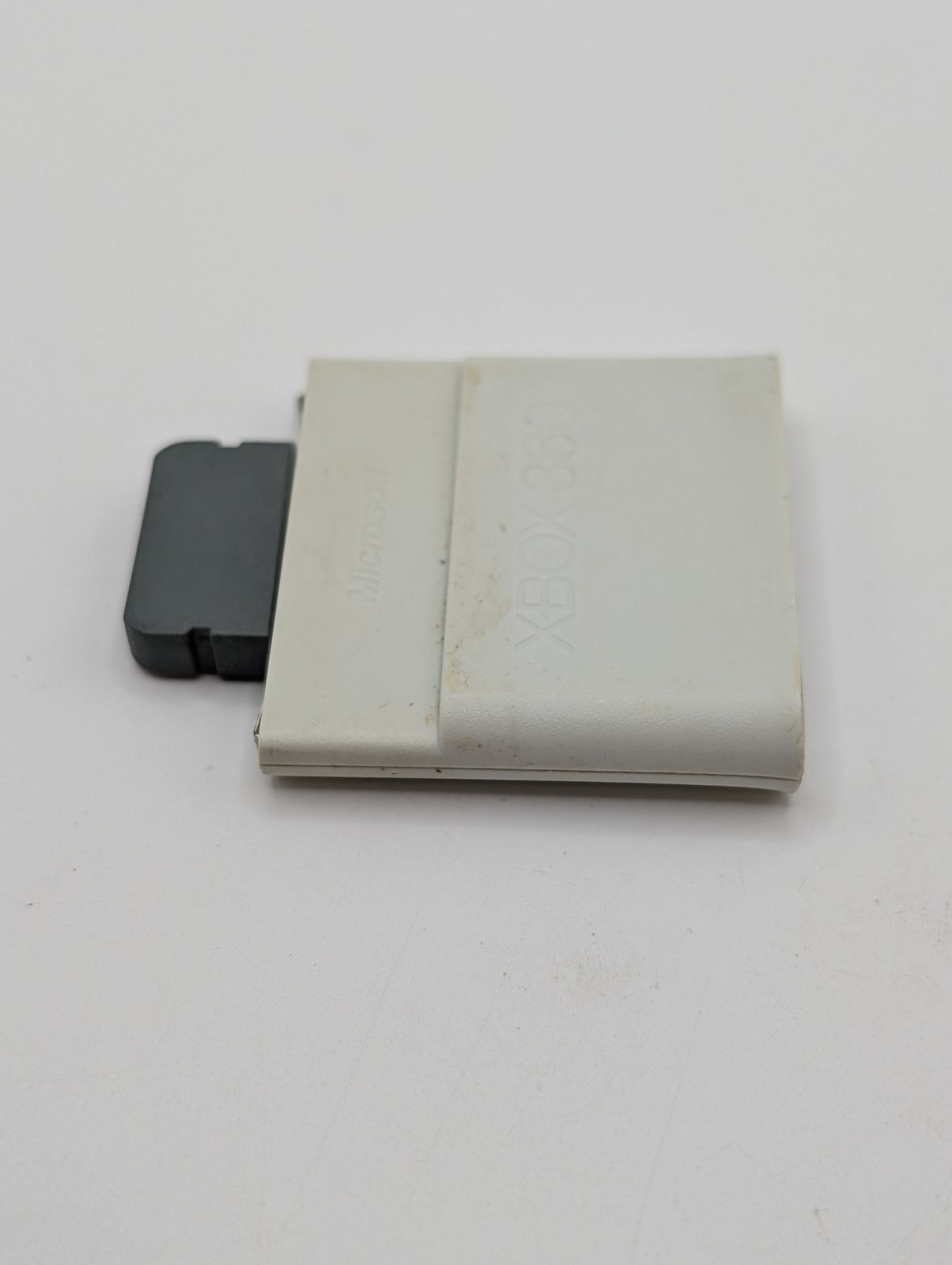 Official OEM Genuine Microsoft Xbox 360 256MB Memory Unit Card Tested