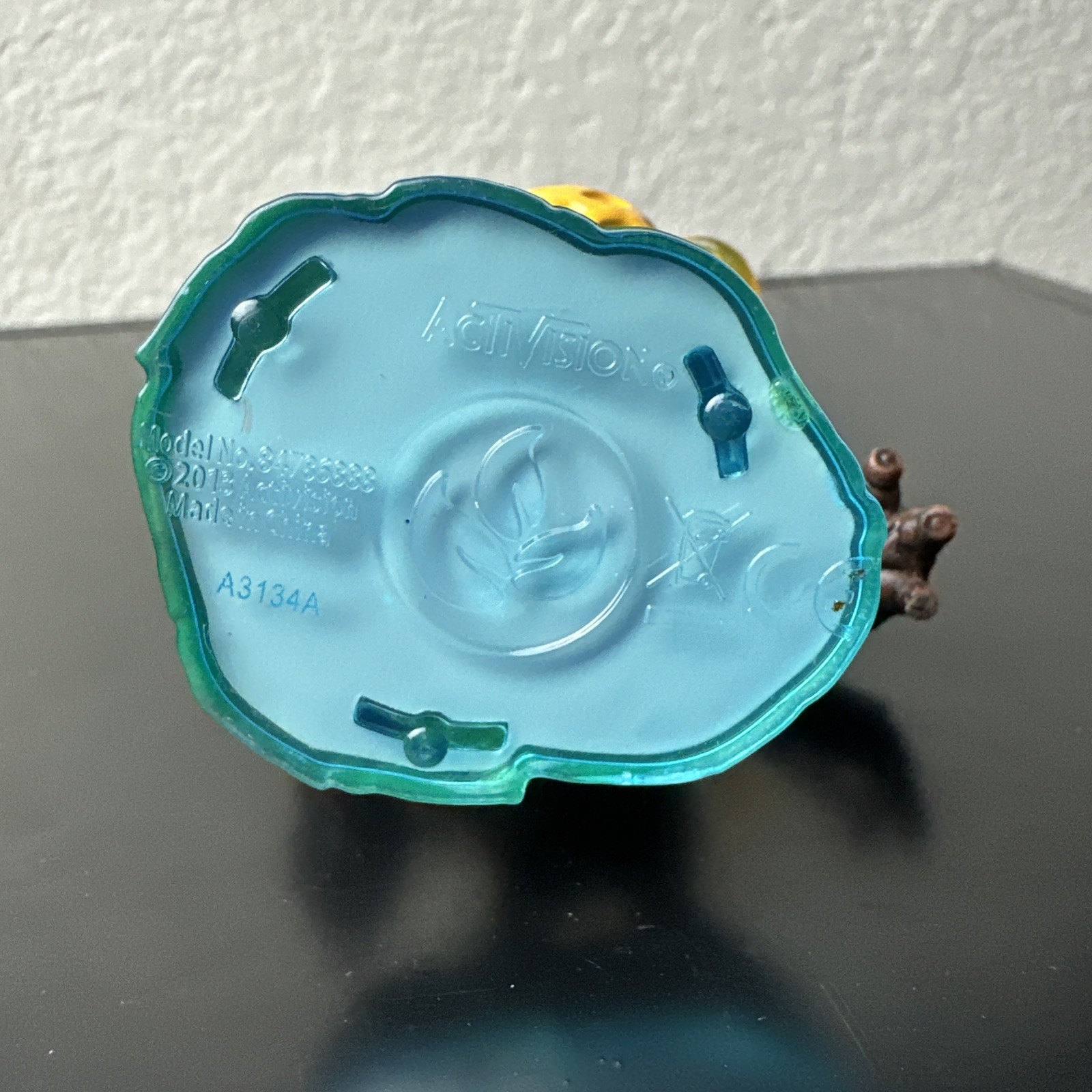 2013 Activision Skylanders Swap Force Bumble Blast Figure ~ 84786888