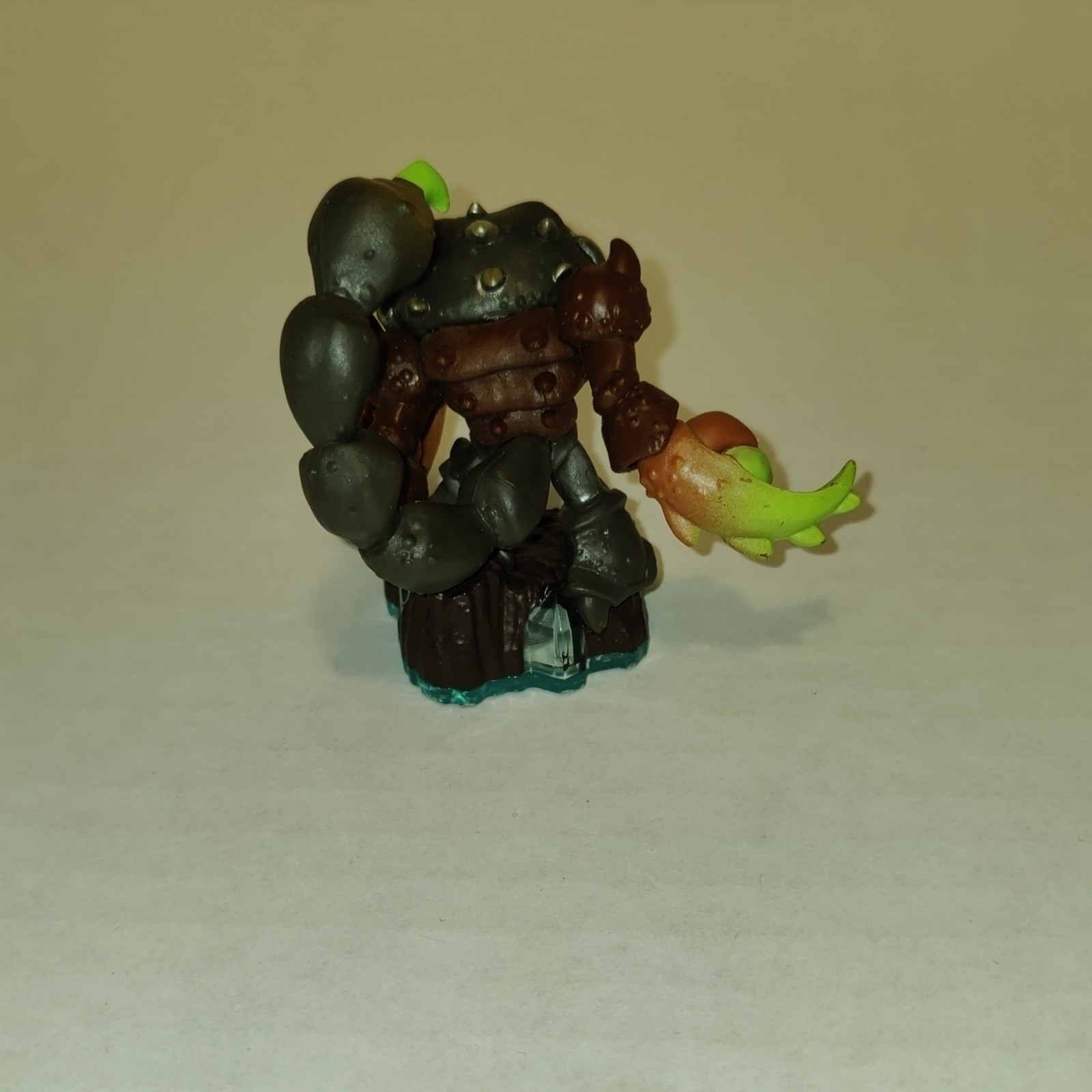 Skylanders Swap Force Figure Scorp