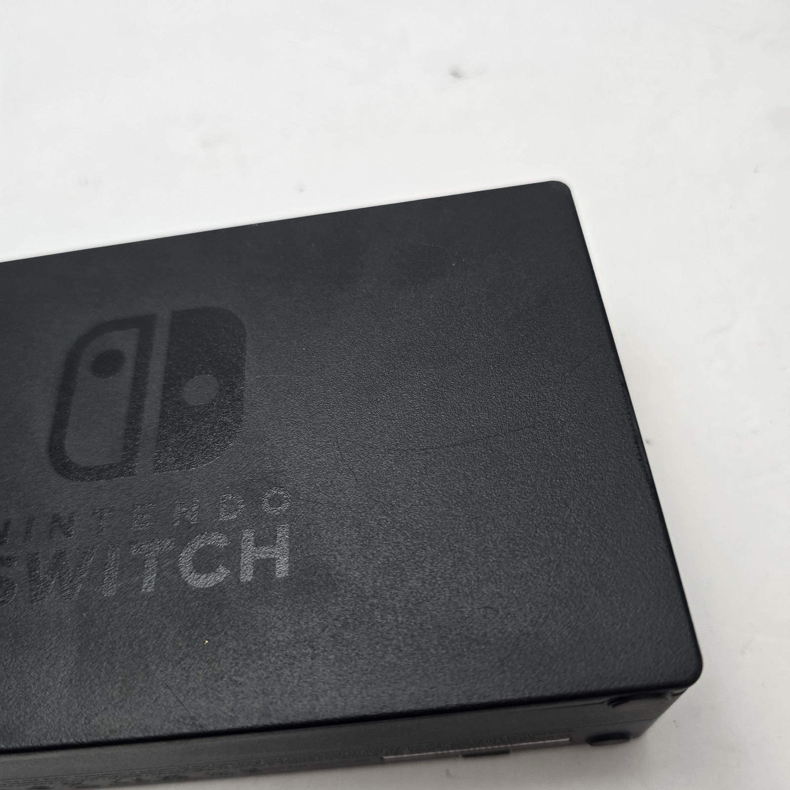 Official Genuine Nintendo Switch Docking Station HAC-007 OEM Black #3