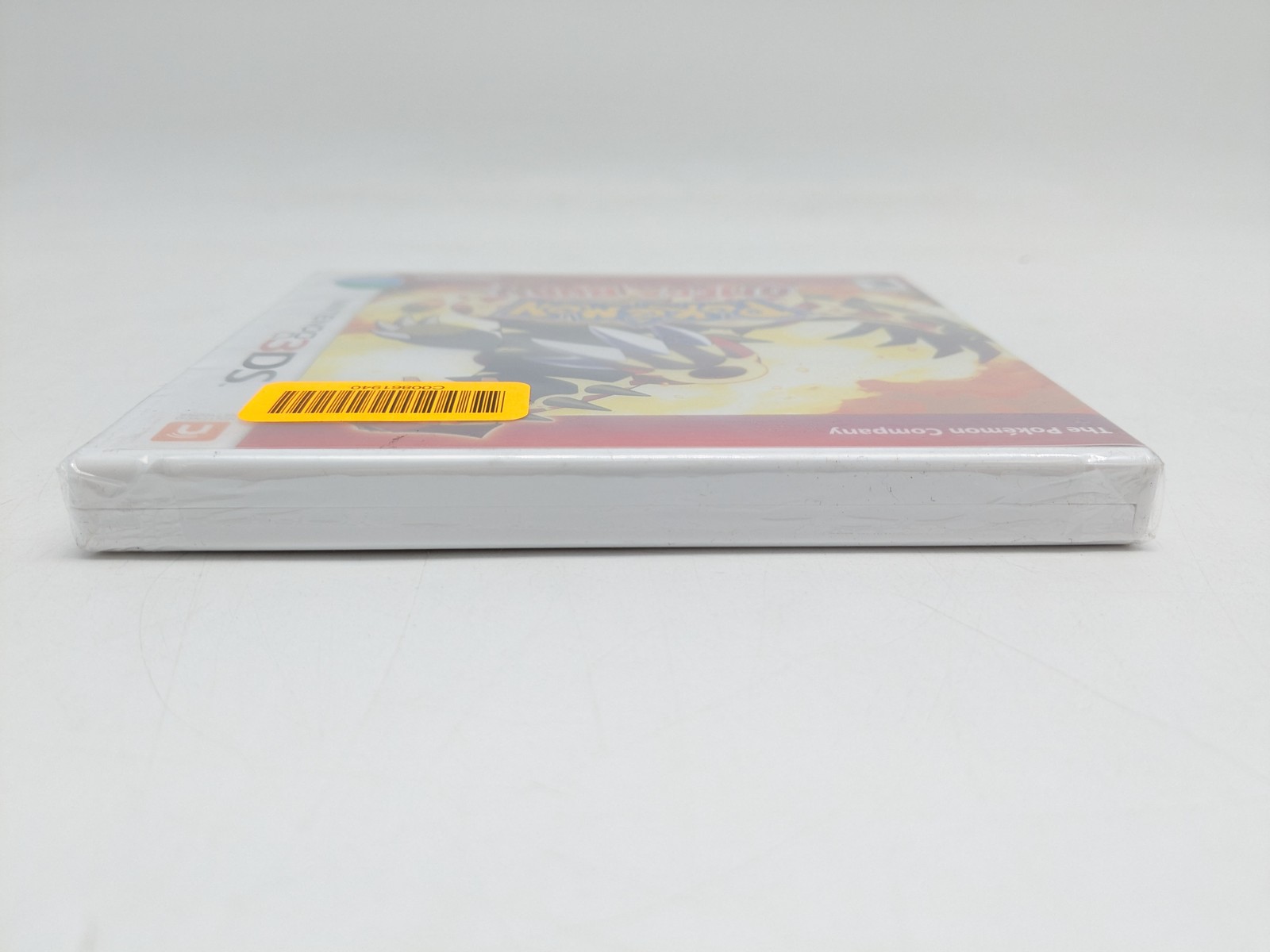 Pokemon Omega Ruby Video Game For Nintendo 3DS Rated-E (CTR-P-ECRE(MDE)