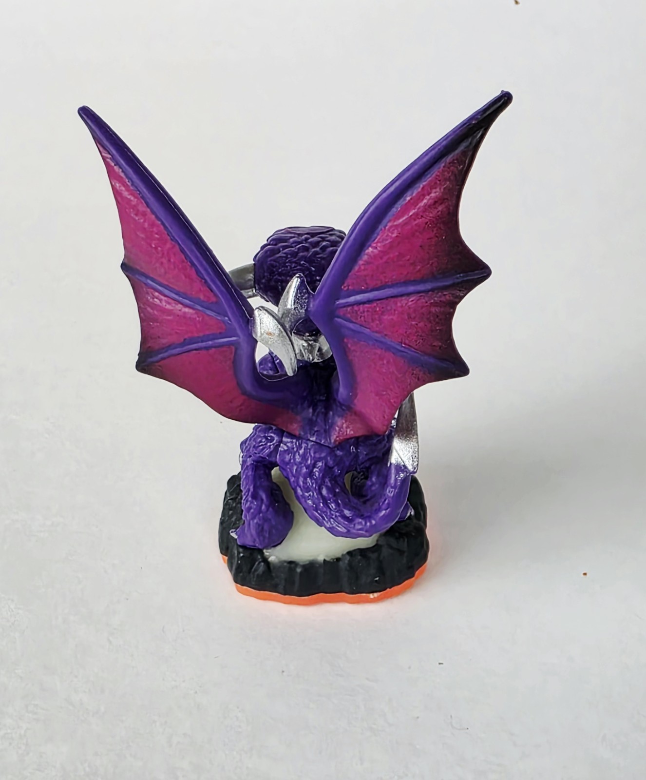 Skylanders Giants Lot of 6 Figures Tree Rex Cynder Swarm Chop Chop Chill TESTED