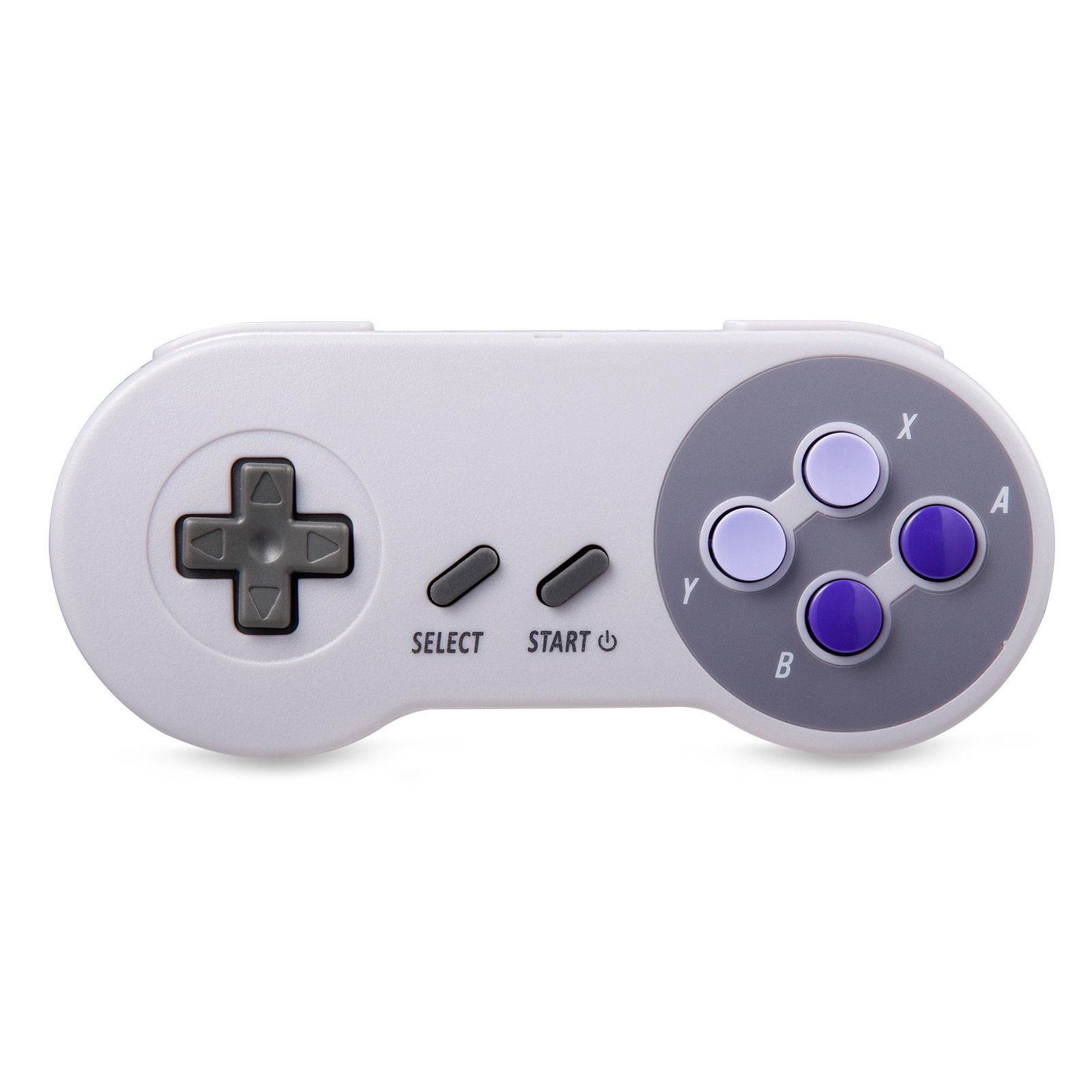 2 Pack Retro Super Nintendo SNES USB Controller for Windows PC Mac Raspberry Pi
