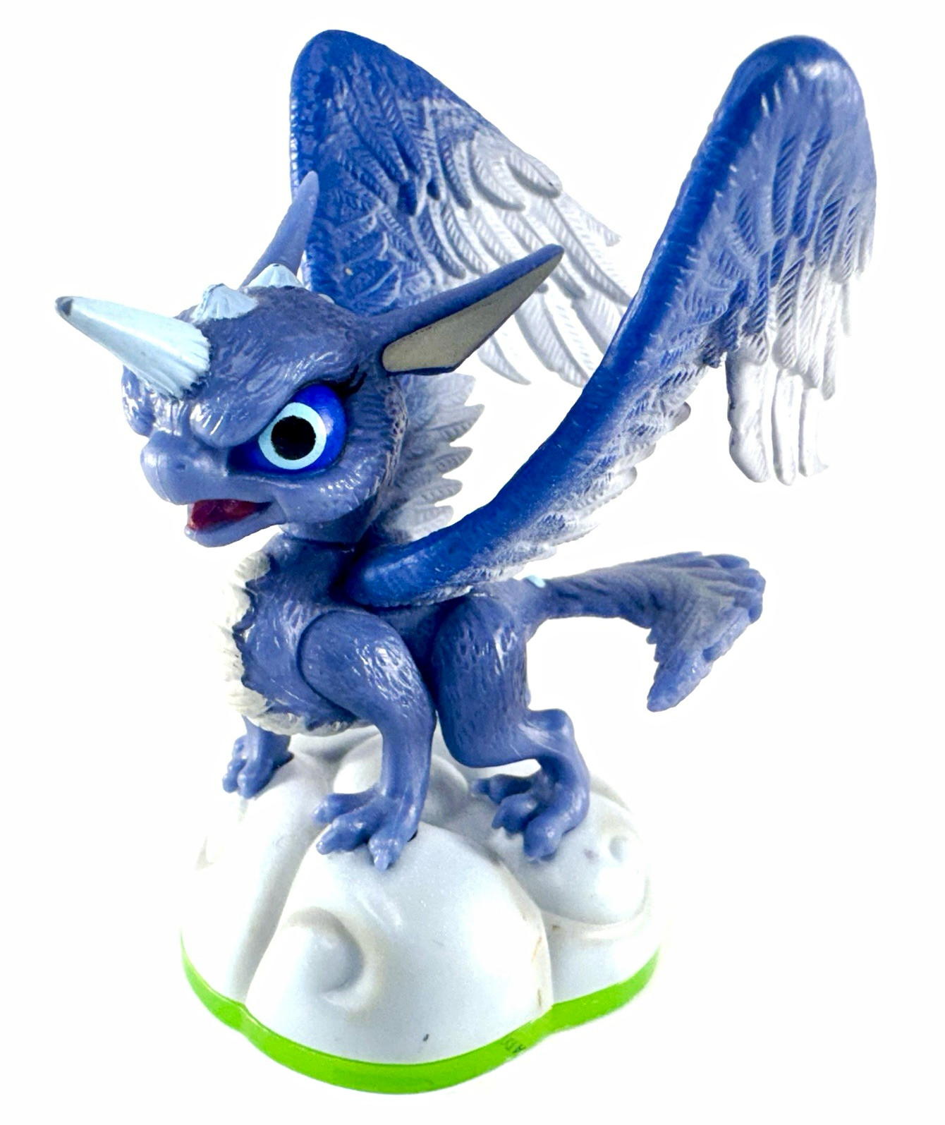 Skylanders Spyro’s Adventure Whirlwind Figure Tested Authentic