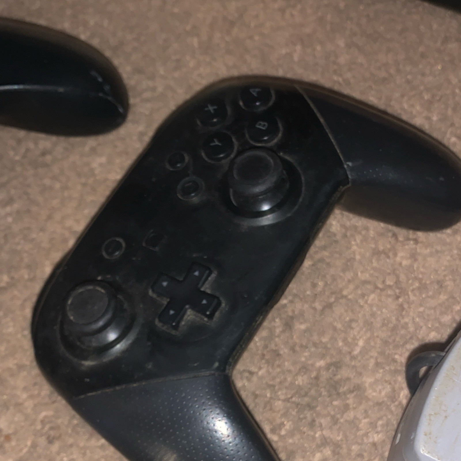 Nintendo Xbox PlayStation Controllers, Games, Power Adapter, Wireless & Wired
