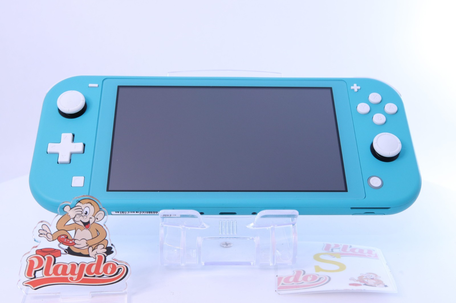 JP Game Nintendo Switch Lite Turquoise [Rank :S] 【 Region Free 】