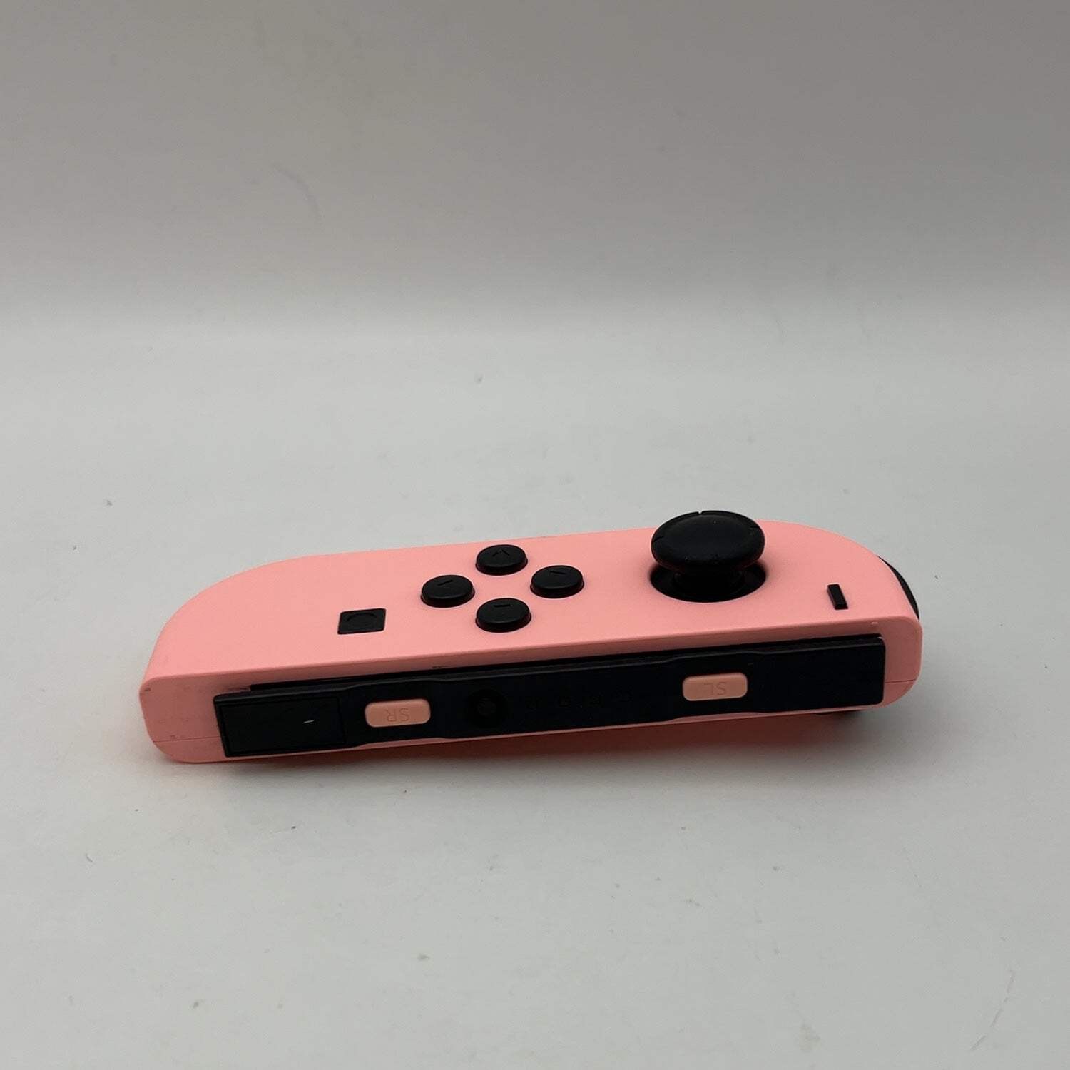 Nintendo Switch Joy-Cons Pair Controller HAC-015/HAC-016 Pastel Pink/ Yellow