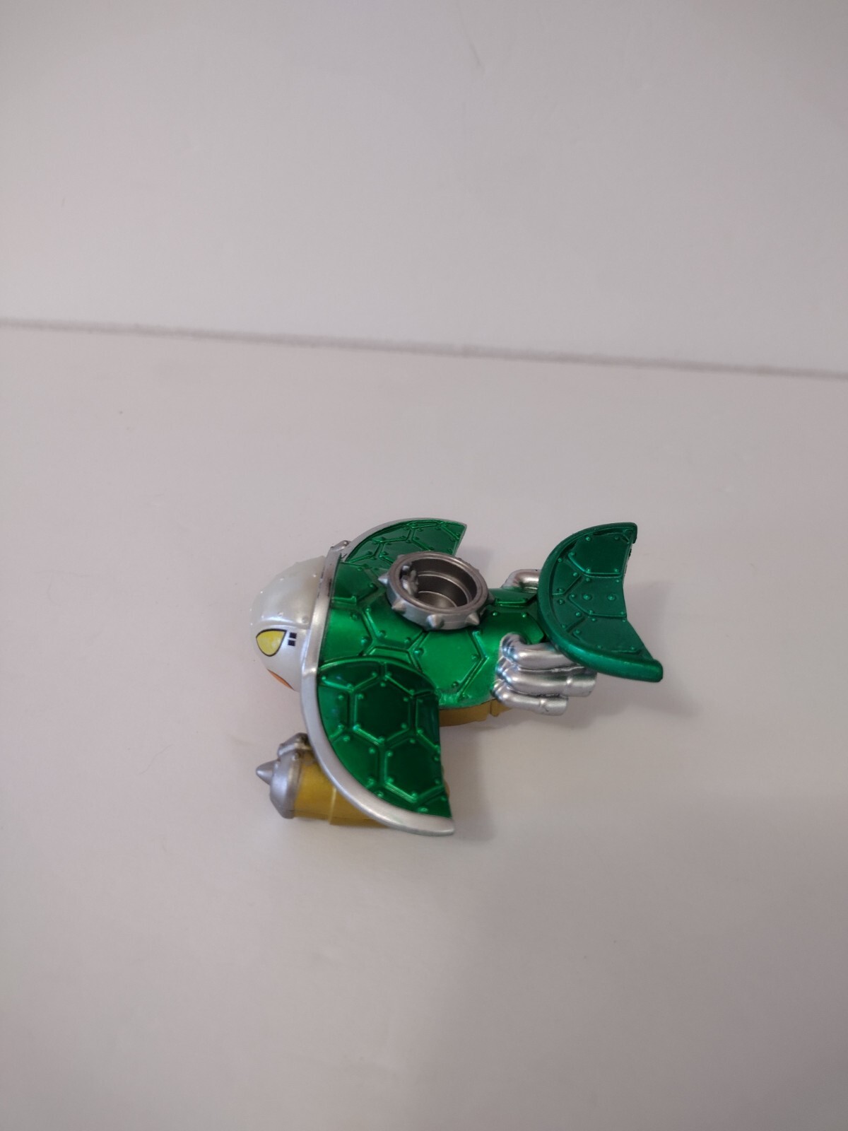 Skylanders Superchargers Clown Cruiser Vehicle