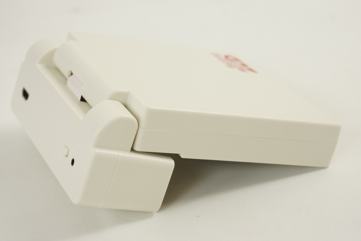 Portable Monitor IPS LCD Boxed for PC-Engine Columbus Circle Tested JAPAN 0726