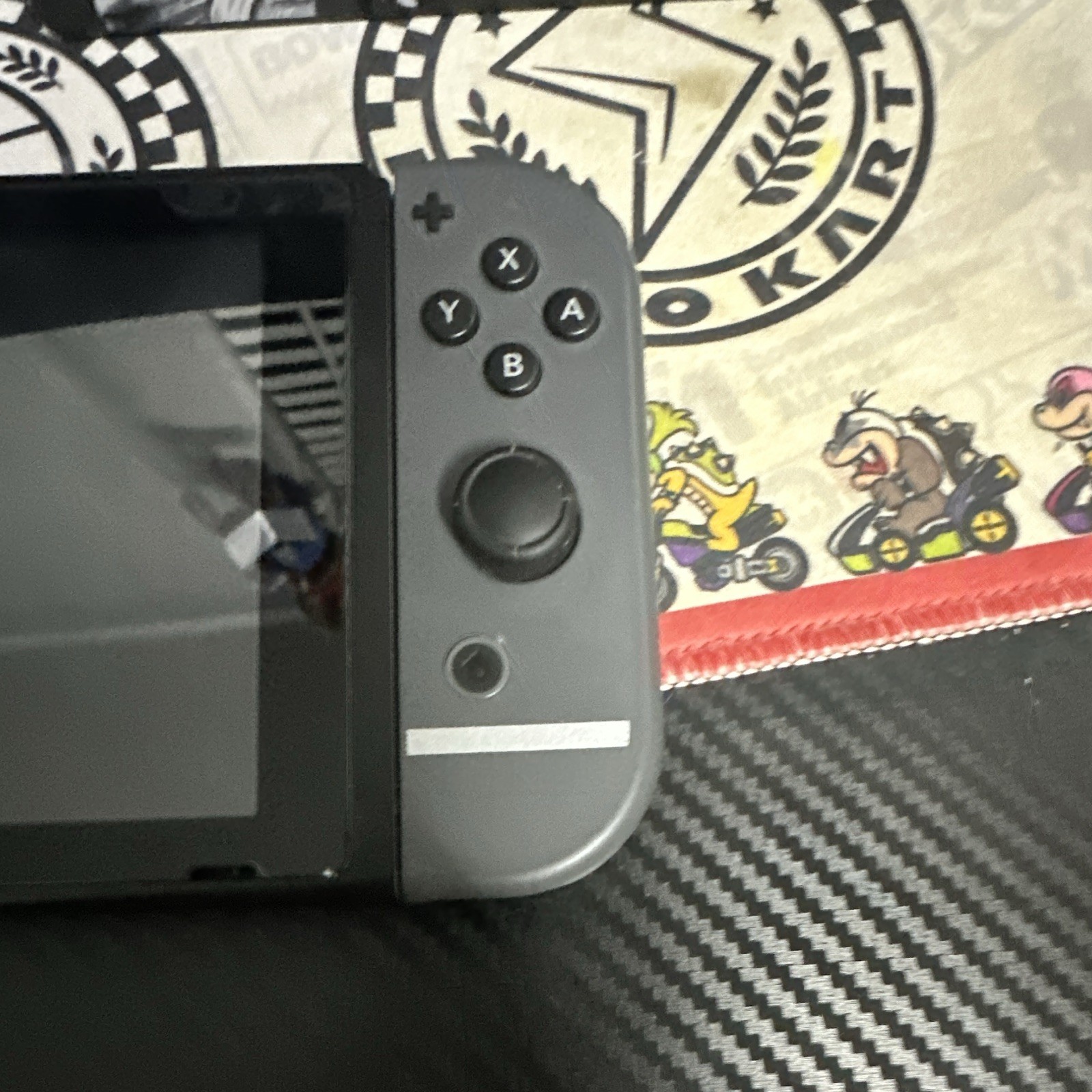 Nintendo Switch 32GB Super Smash Bros Ultimate Edition Console System
