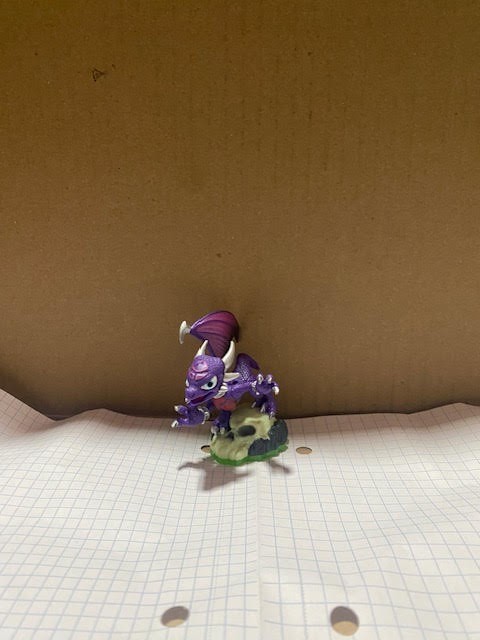 Skylanders SSA lot