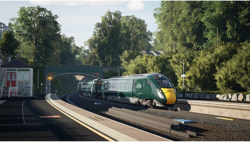 Train Sim World 6 for Playstation 5 [New Video Game] Playstation 5