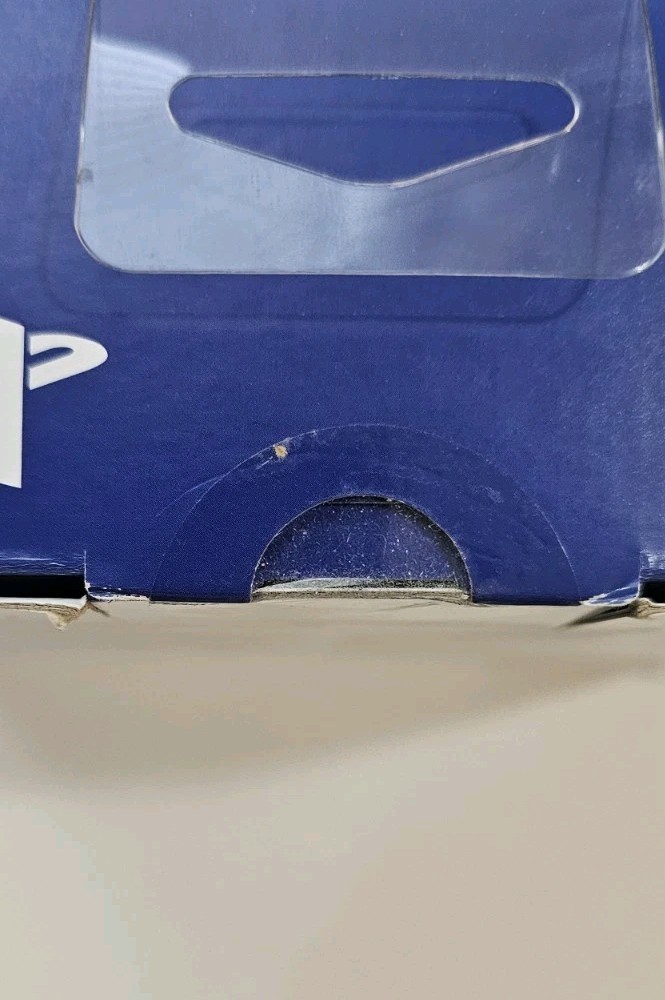 Sony PlayStation 4 Gold Wireless Headset Black