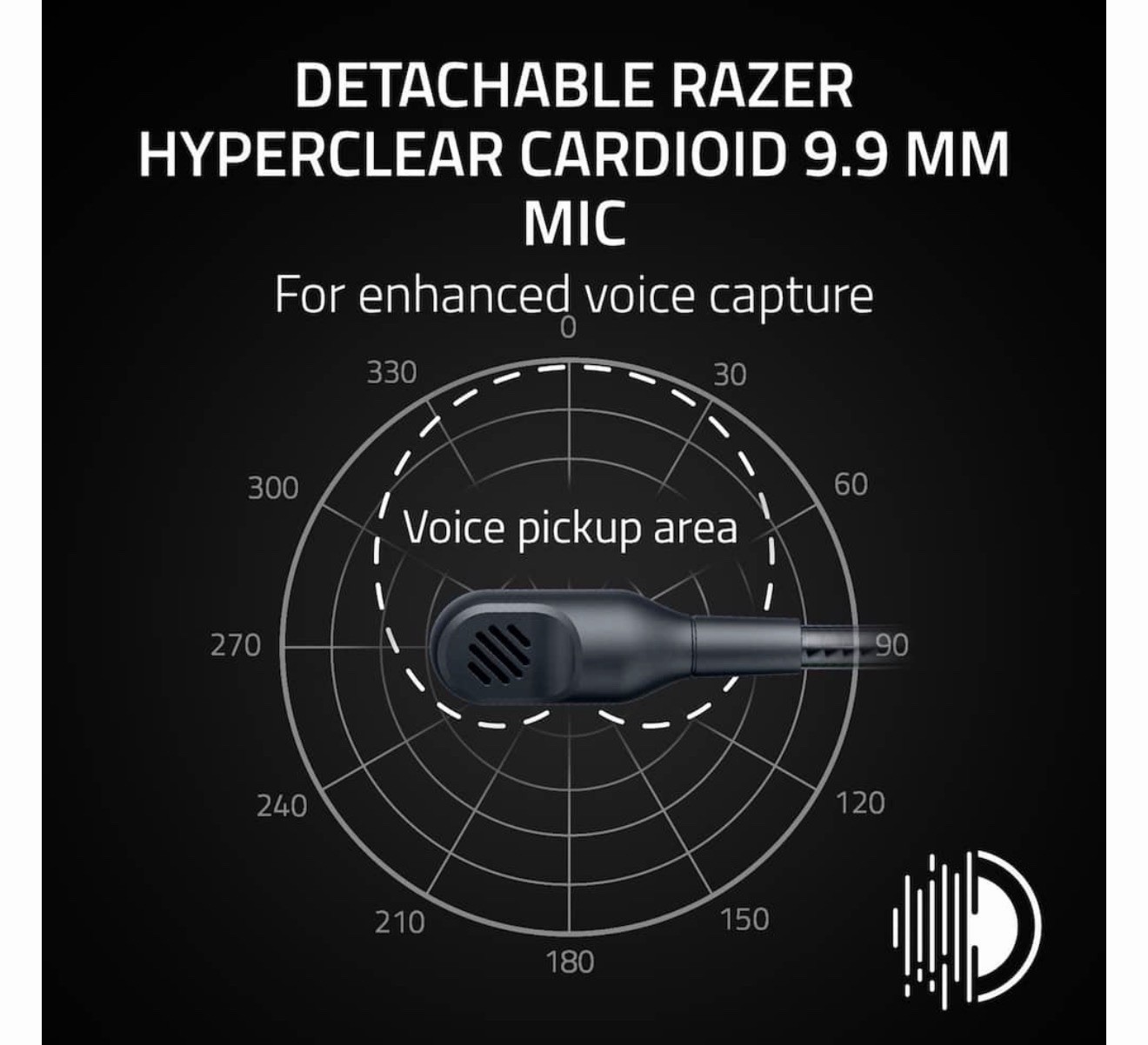 Razer – BlackShark V3 X Hyperspeed Wireless Over-the-Ear Gaming Headset for X…