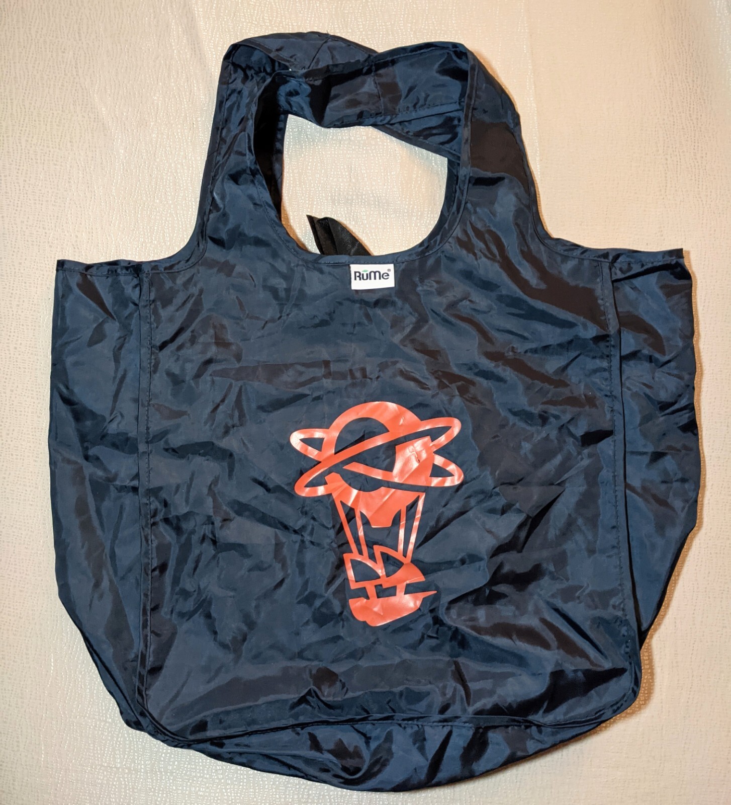 Pokemon Go Niantic Airship Tote Bag Community Day 2022 Rare Exclusive