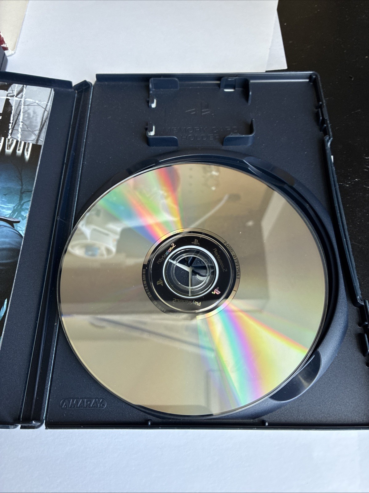 Resident Evil The Essentials PlayStation 2 PS2 Outbreak Code Veronica X RE4 Set