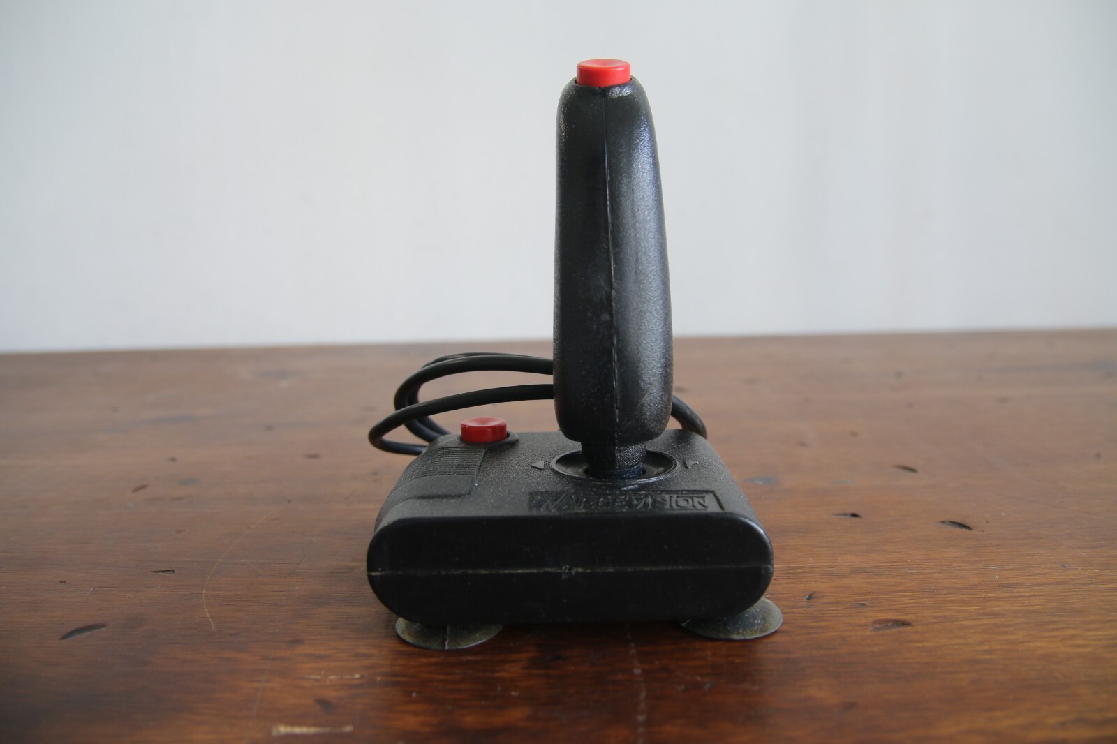 Argevision Joystick for Atari 2600. Rare. Argentina.