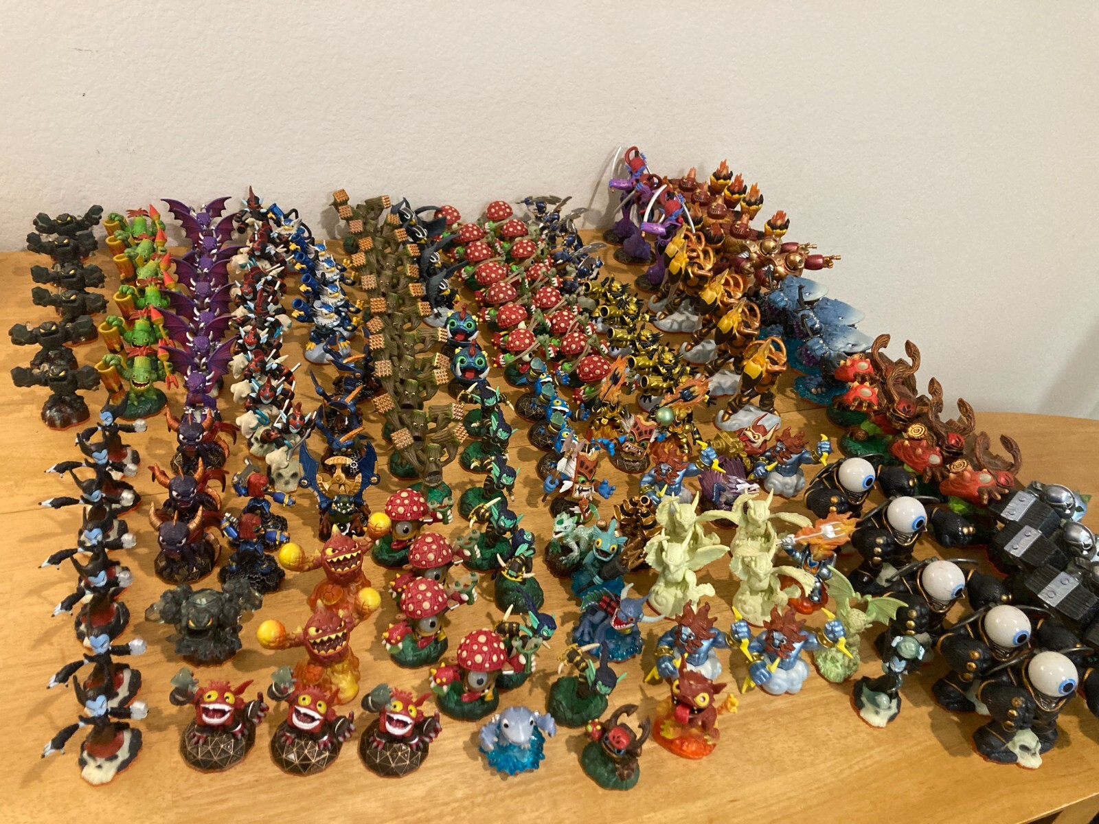 Skylanders Figures BUY MORE & SAVE! GIANTS Trap Team Swap-Force PS4 XBOX ONE WII