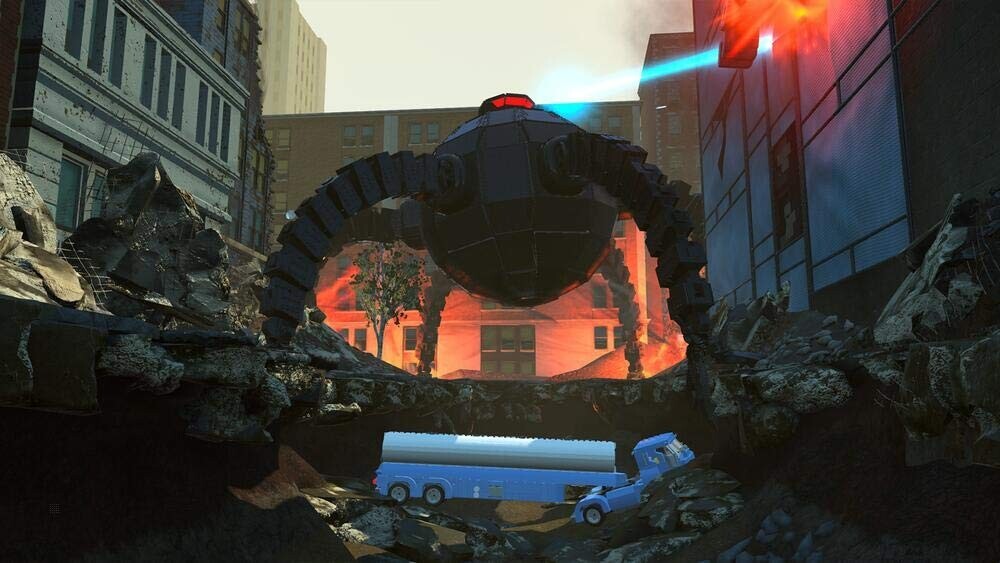 LEGO The Incredibles (Sony PlayStation 4 PS4) Brand/New Sealed with Sleave