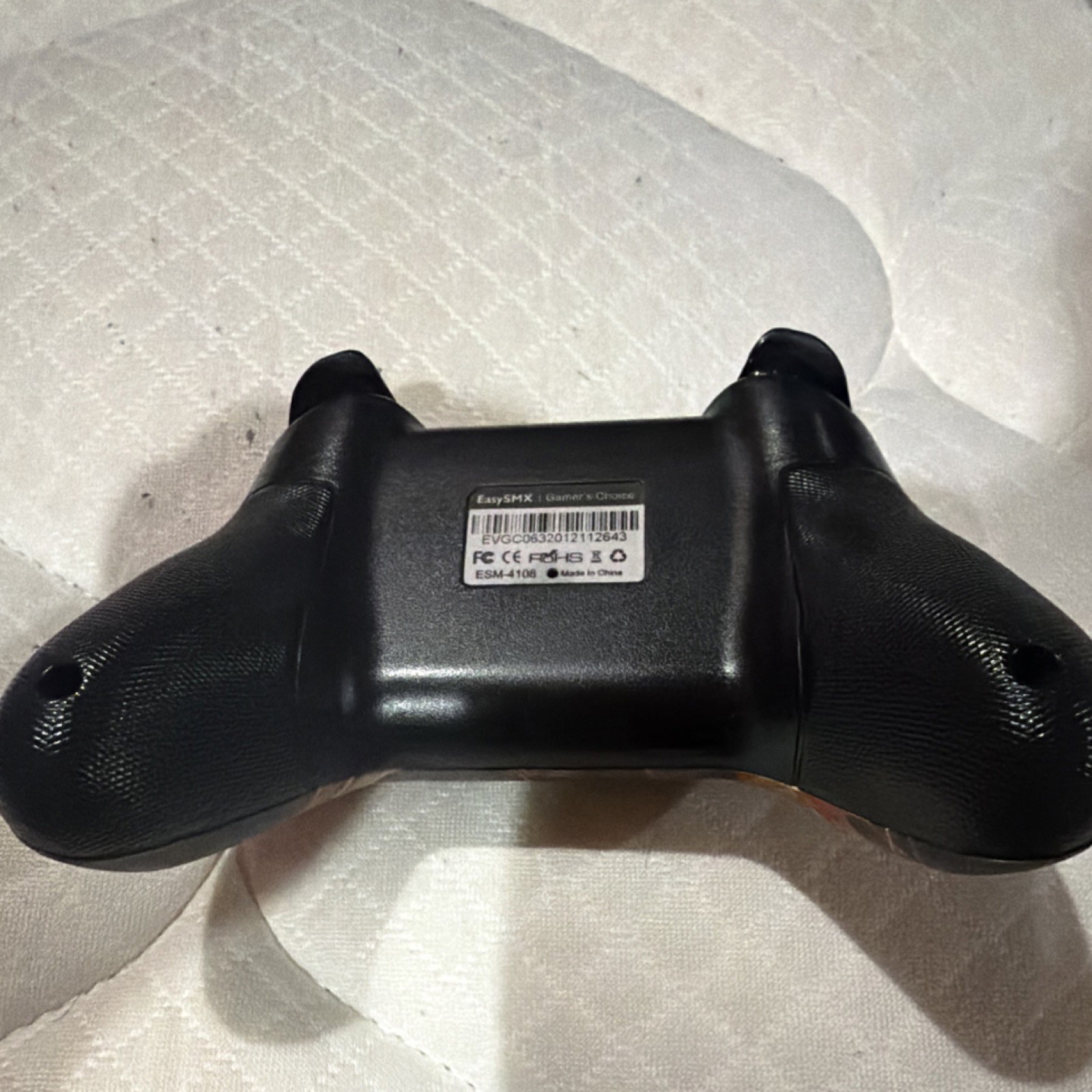 EasySMX ESM-4108 Wireless Controller Dragon Design for PC & Nintendo Switch