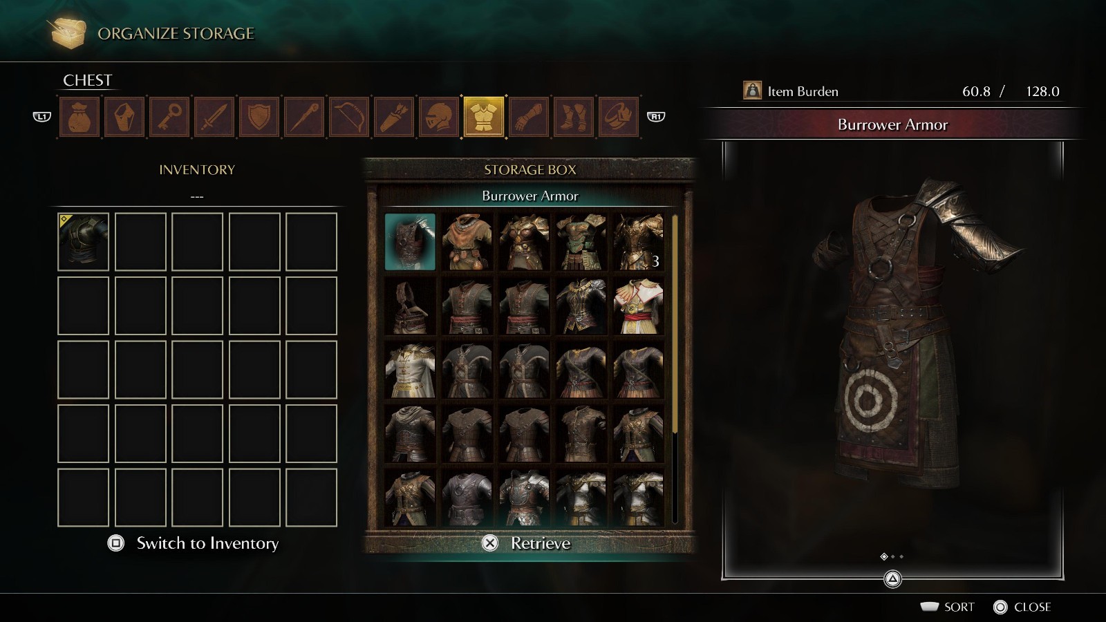 Demon Souls PS5 Remake ULTIMATE STARTER PACK! Best Weapons, Items, Armor & MORE!
