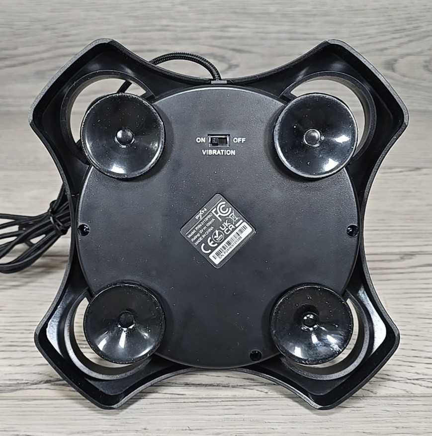PXN Pro 2113 PRO Flight Joystick Gaming Controller Wired Simulator Vibration