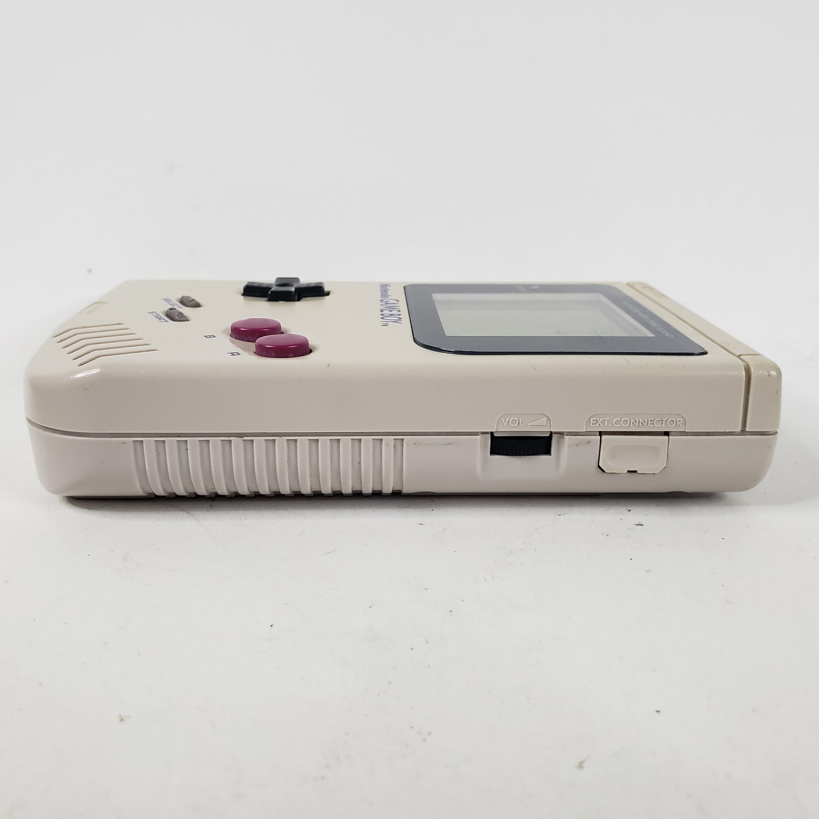 Nintendo Game Boy DMG-01 Professionally Repaired And Cleaned Tested