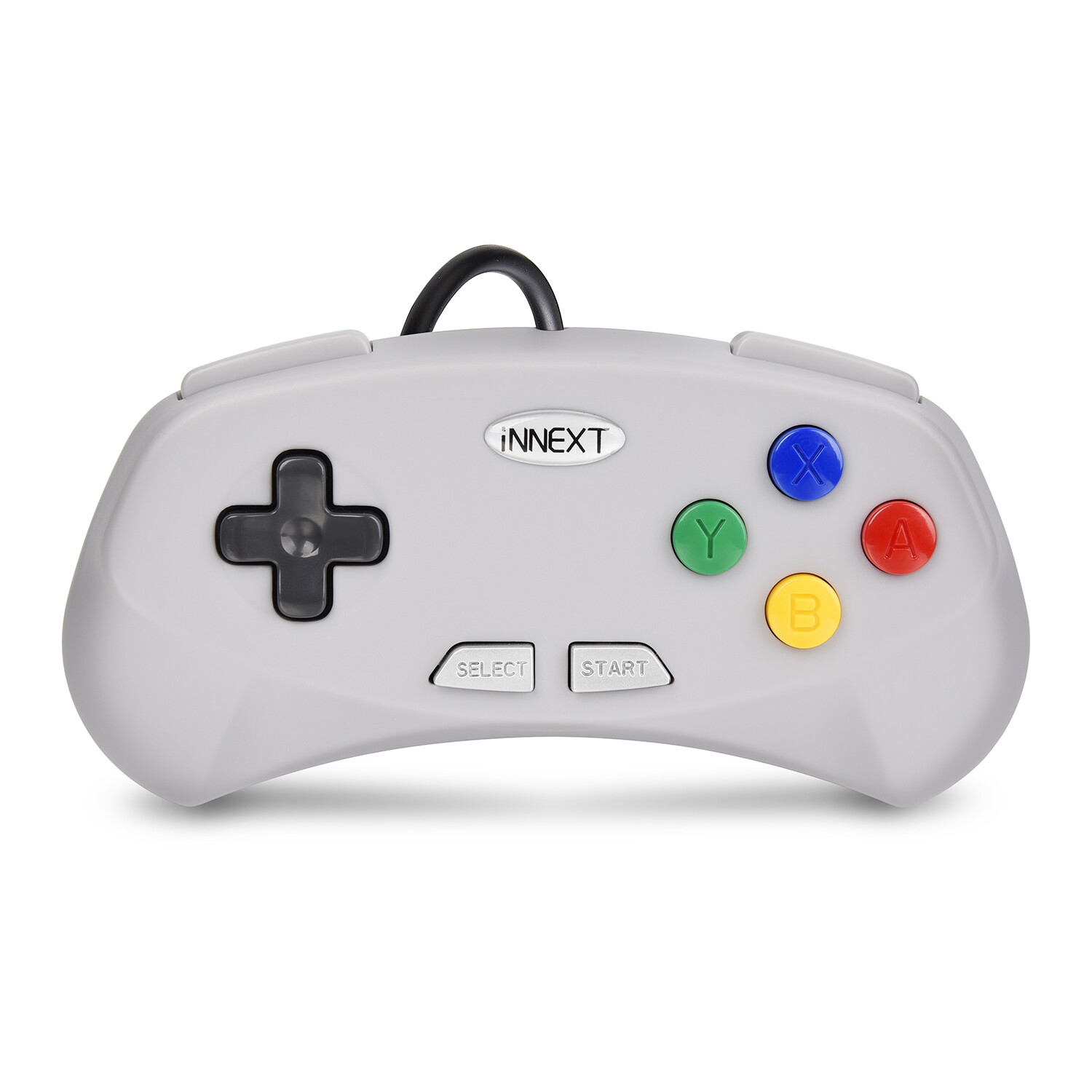 For Nintendo N64 SNES NES USB Gaming Controller Pad Joystick For Windows PC MAC