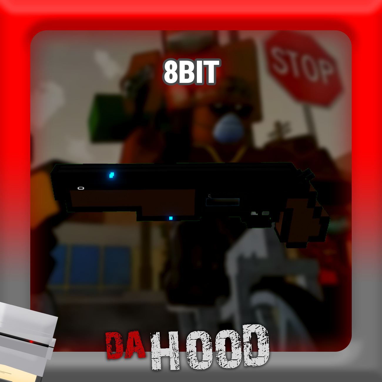 All skins | DH | Da Hood | Roblox | Cheap and Fast Delivery