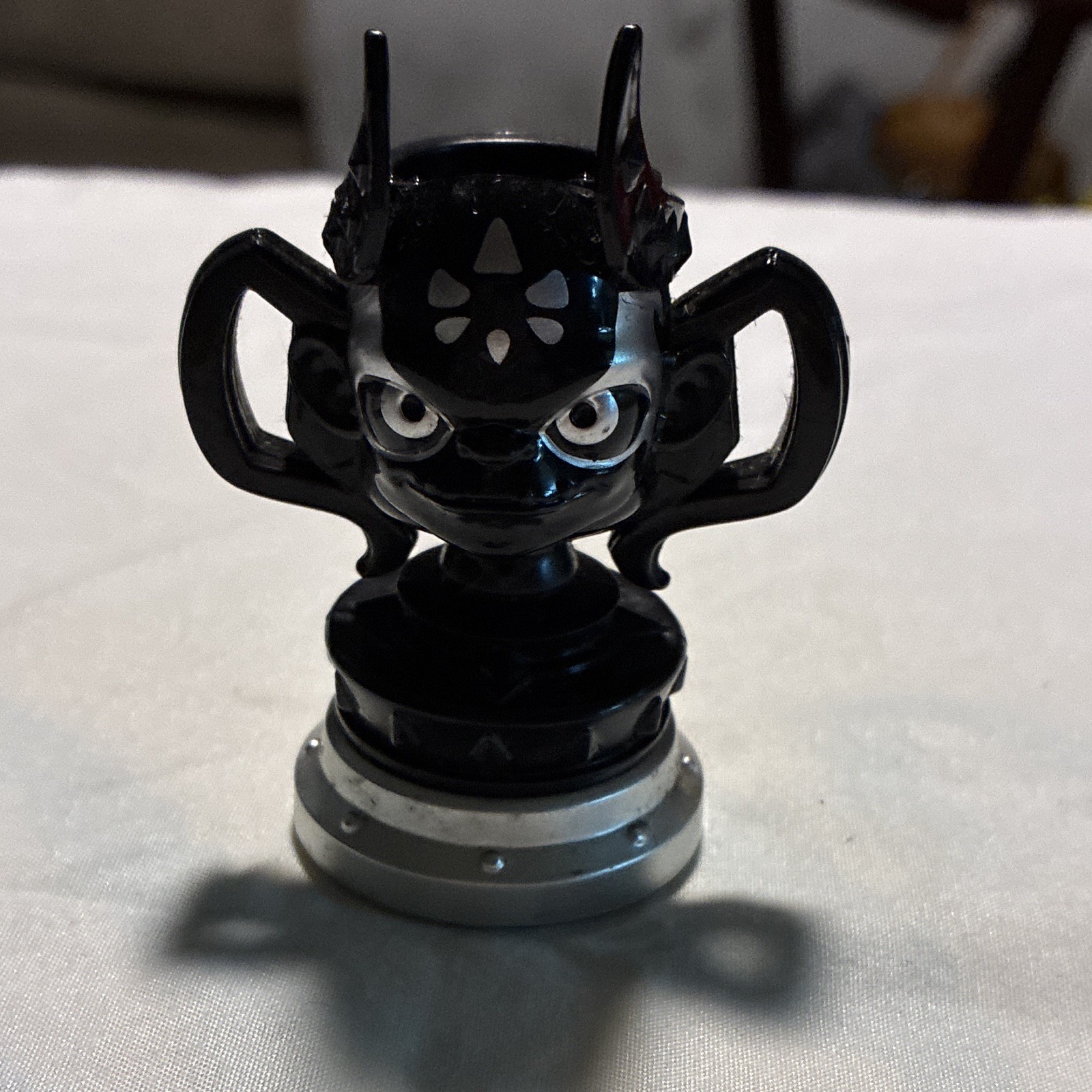 Activision Skylanders Imaginators Dark Kaos Crystal and Trophy