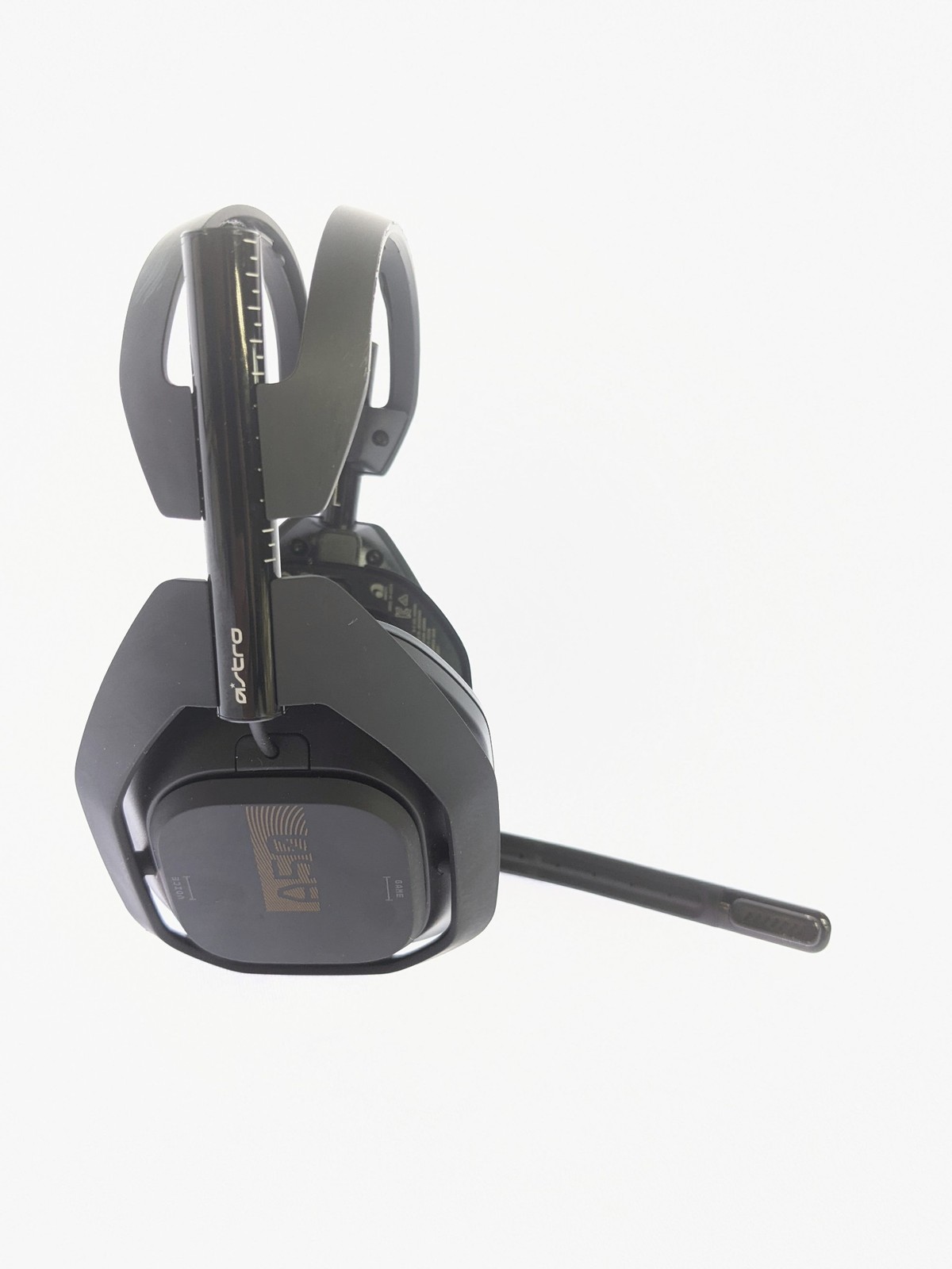 Astro A50 Xbox One X|S PC Gen 4 Replacement Headset – NO DOCK NO EAR CUSHIONS