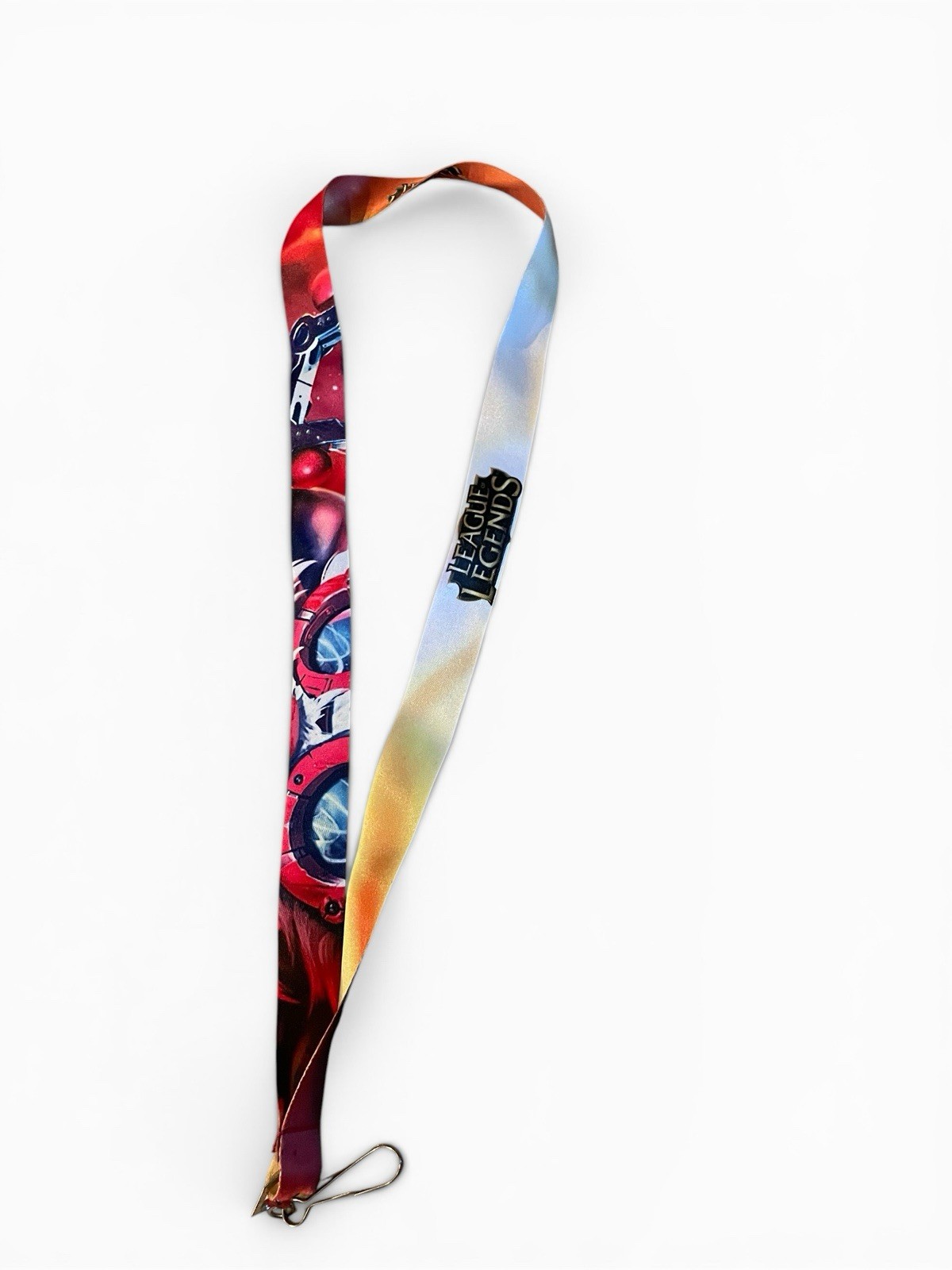 League of Legends Lanyard Video Game Merchandise League of Legends (LoL) Series