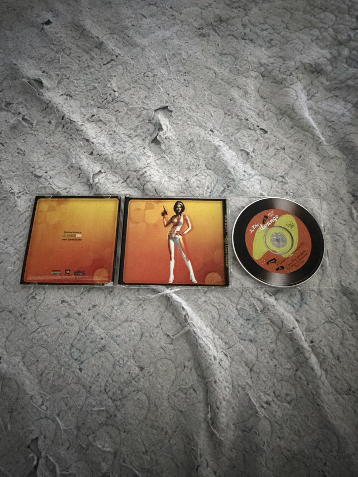 No One Lives Forever – US Big Box Edition PC (see Pics)