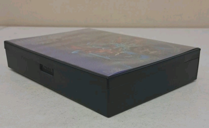 KOEI Amiga 1989-VTG-Bandit Kings Of Ancient China