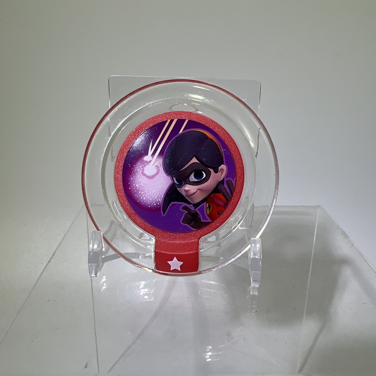 Lot Of 10 Disney Infinity Power Discs, Toy Story, Frozen, The Incredibles