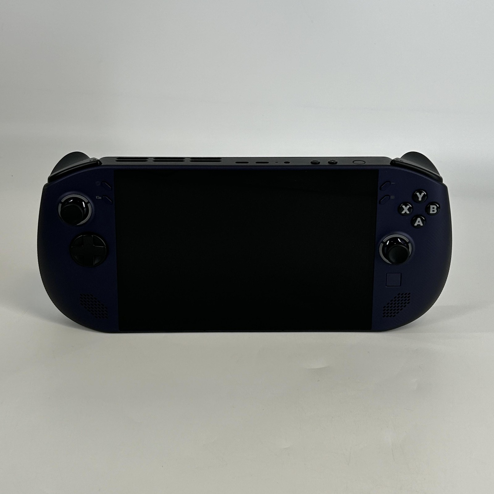 Lenovo Legion Go S Handheld Console Nebula Nocturne 512GB w/ Charger – Excellent