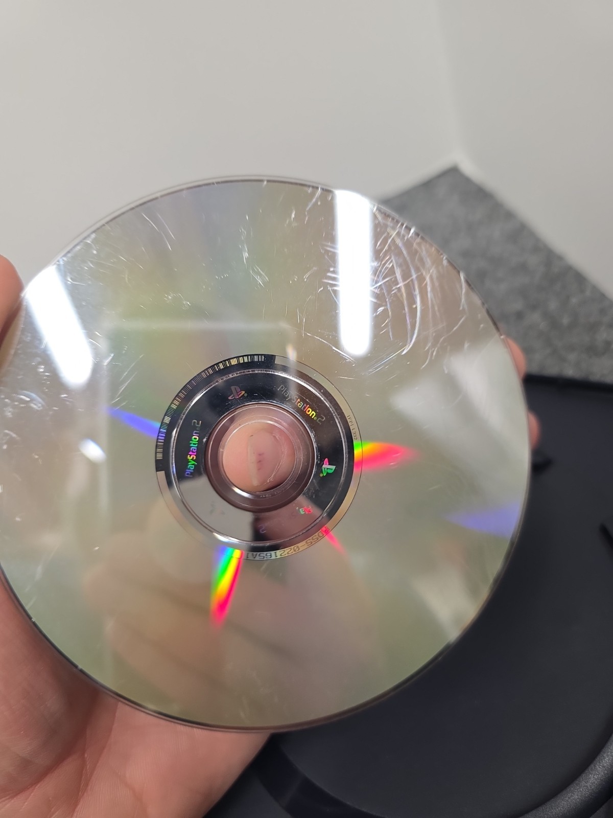 Metal Gear Solid: The Essential Collection – PlayStation 2