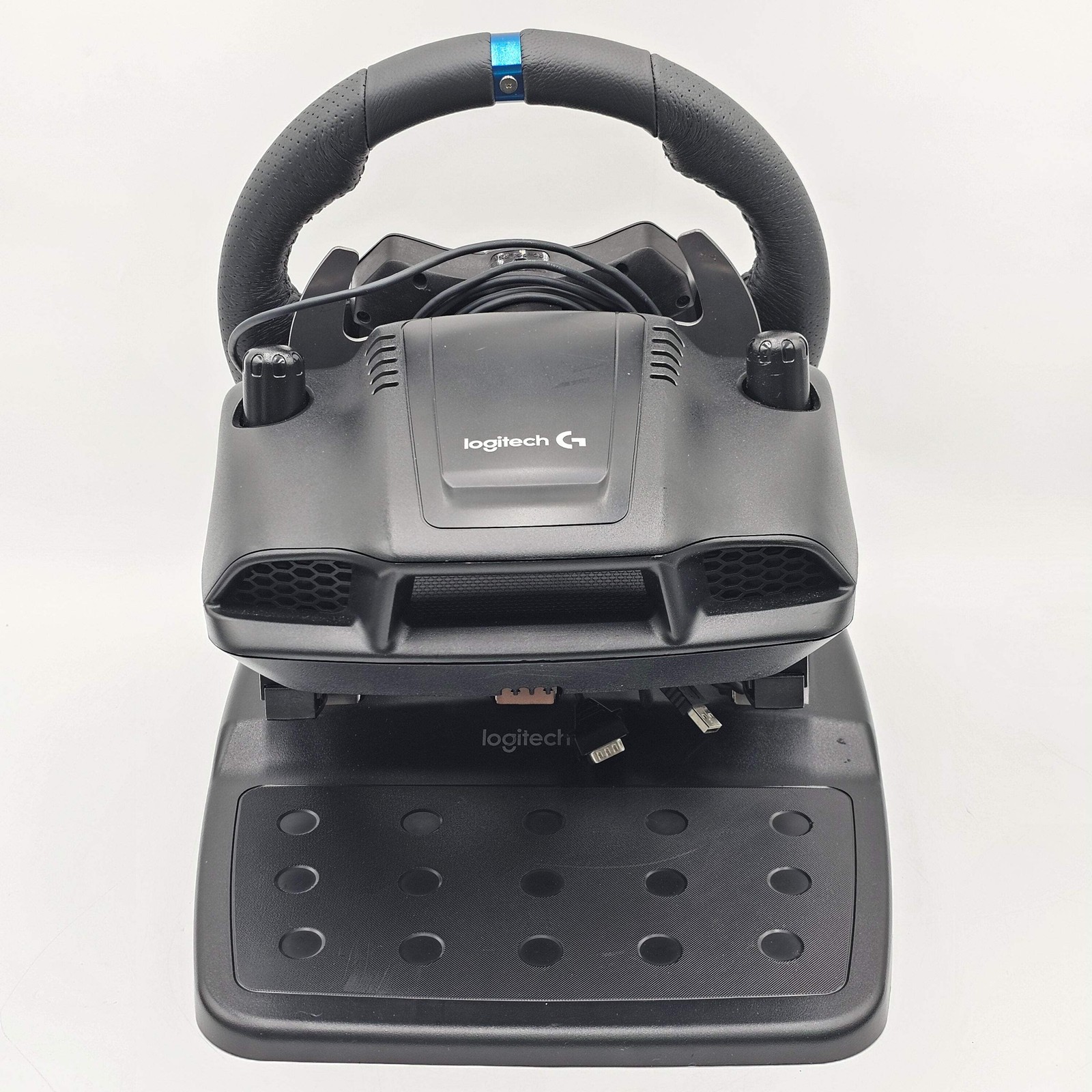 Sony G29 Driving Force Racing Wheel for Playstation 3/4/5