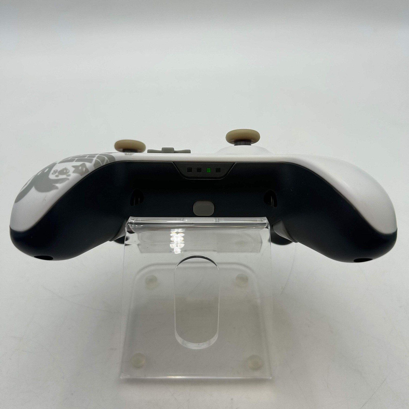 PowerA Nintendo Switch Mario Special Edition Wireless Controller