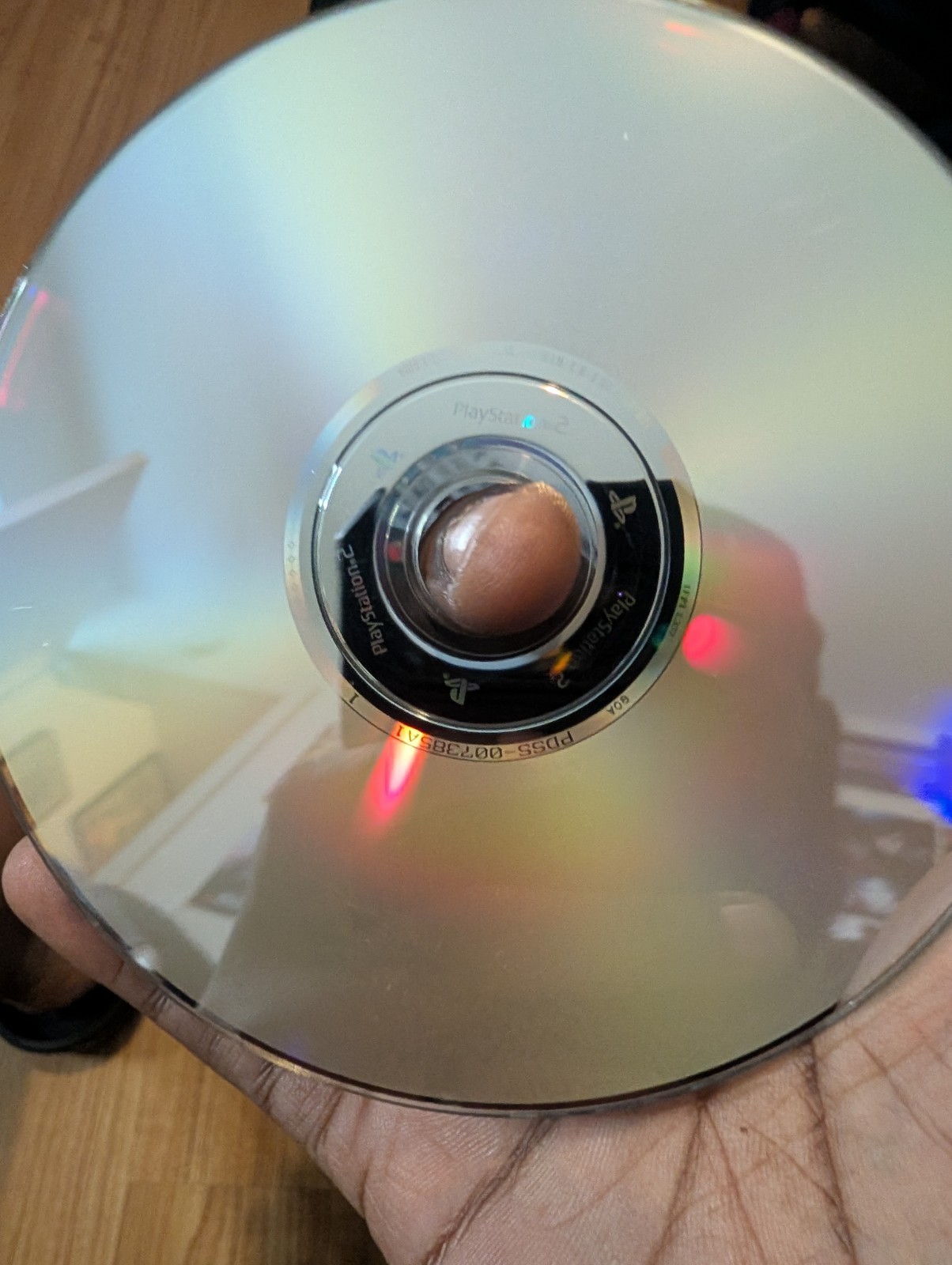 Resident Evil Outbreak 1&2 + Resident Evil Dead Aim PS2