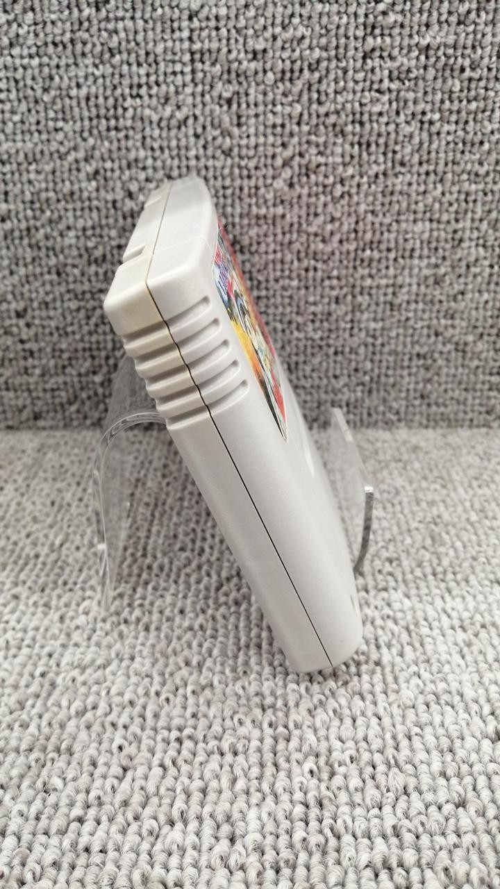 Natsume Bizarre Kaikai Mysterious Black Cloak Super Famicom