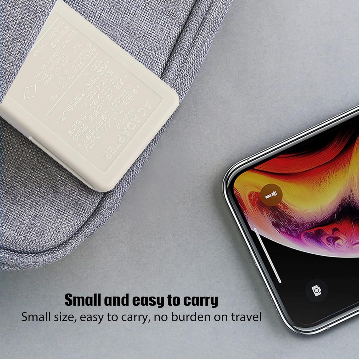3DS Charger, AC Adapter for Nintendo 3DS/ 3DS XL/NEW 3DS/NEW 3DS XL/2DS/2DS