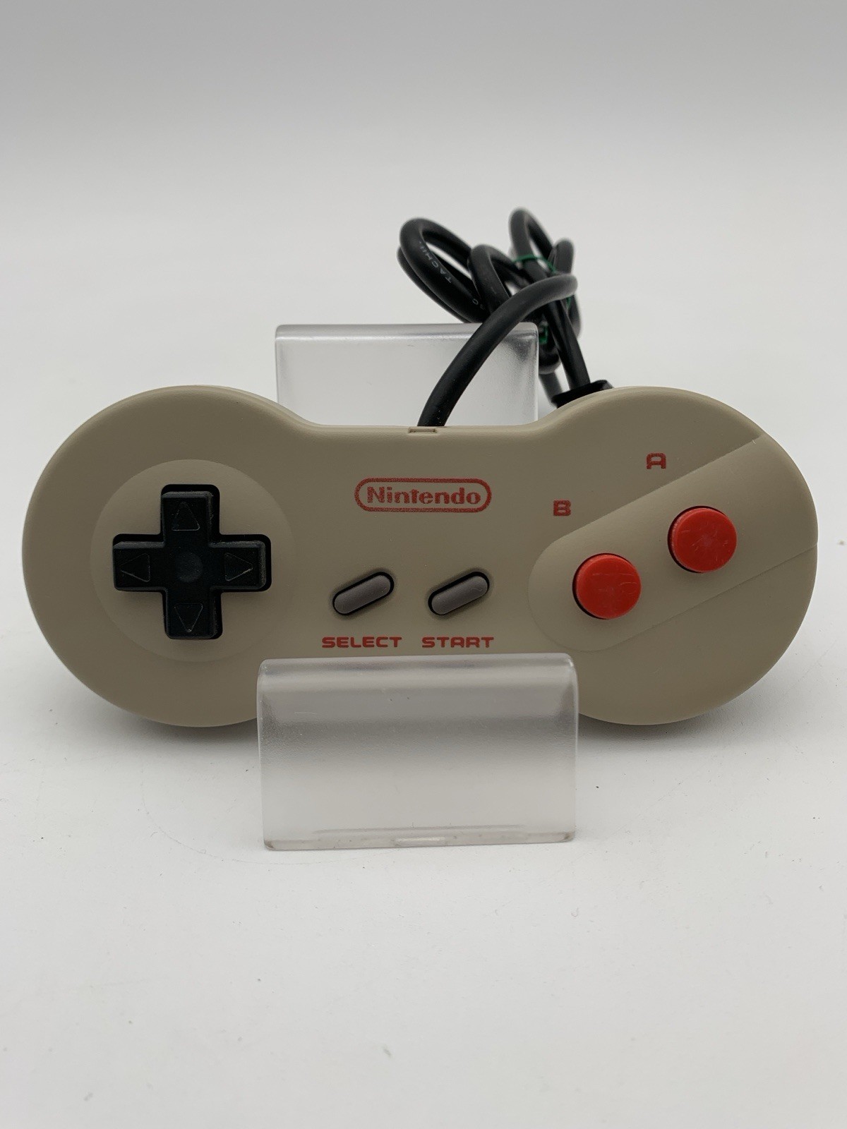 Nintendo New Famicon HVC-101 NTSC-J Tested 0615-203