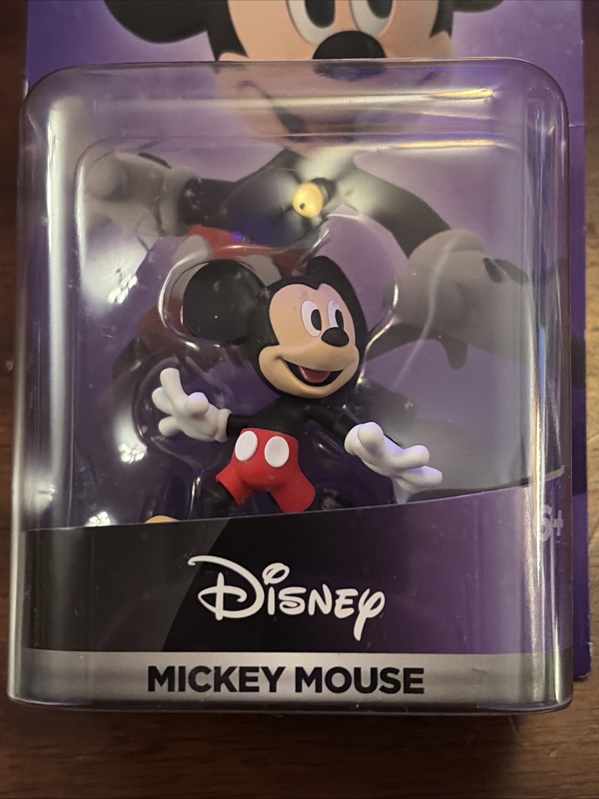 Disney Infinity 3.0 Edition – Mickey Mouse Figure Character – Brand New Sealed