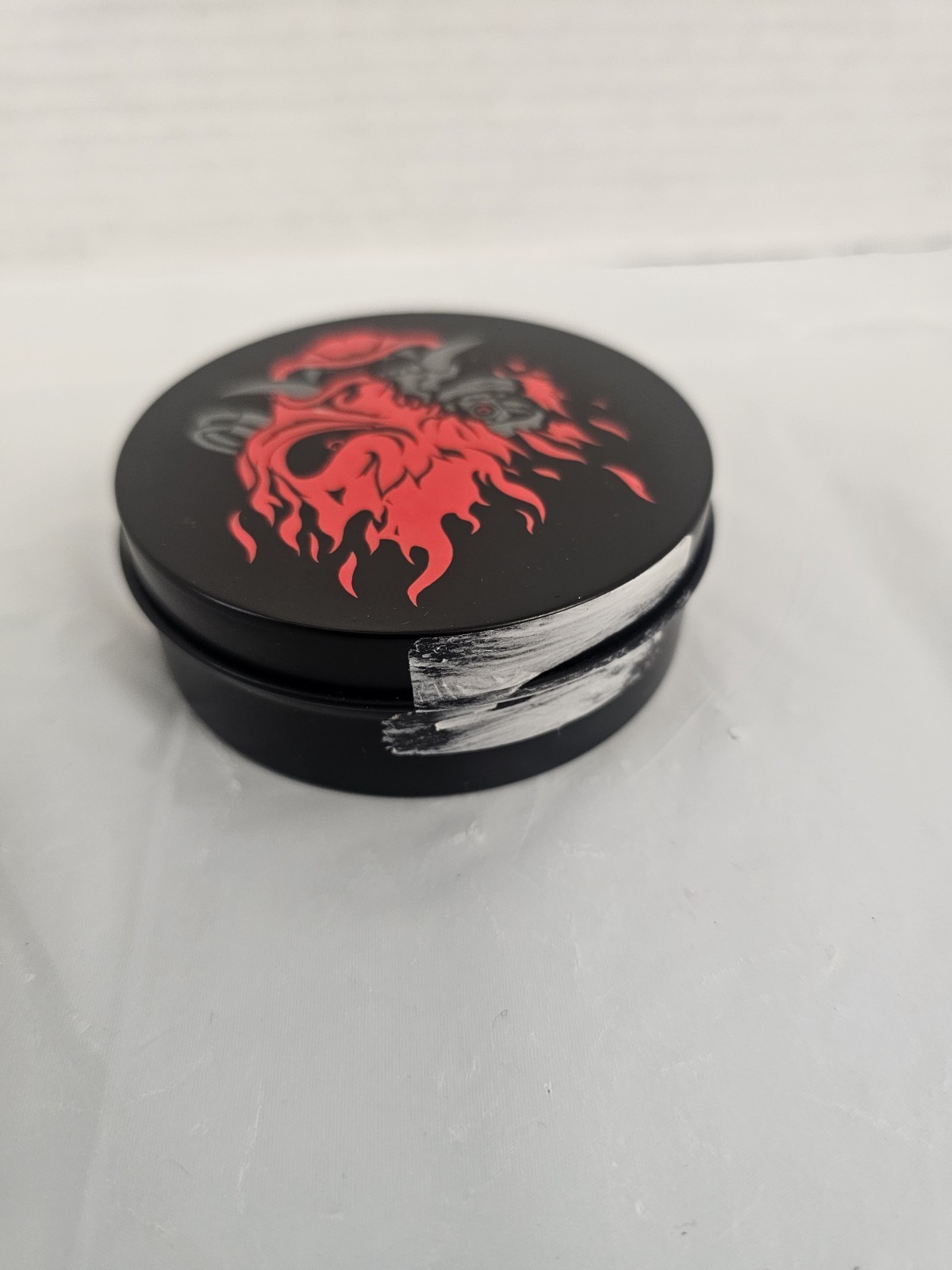 CD Projekt RED Cyberpunk 2077 – Samurai Medallion Necklace