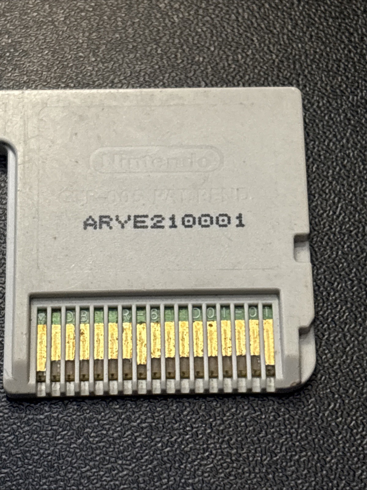Rayman 3D (Nintendo 3DS, 2011) – Cartridge Only Authentic & Tested 3DS Game