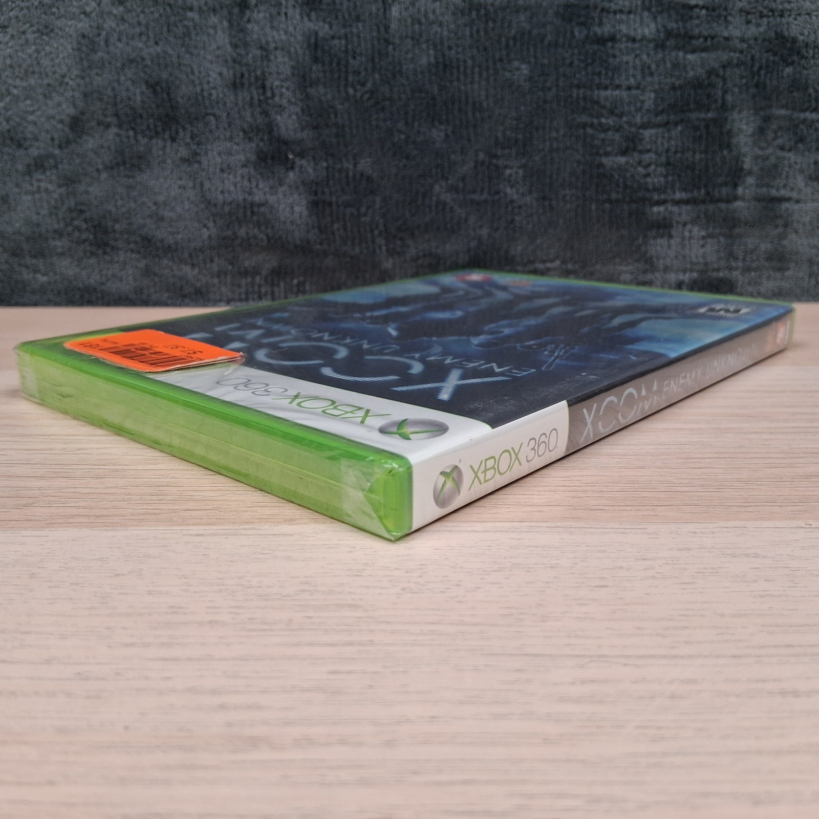 XCOM Enemy Unknown – Xbox 360 – Brand New & Factory Sealed