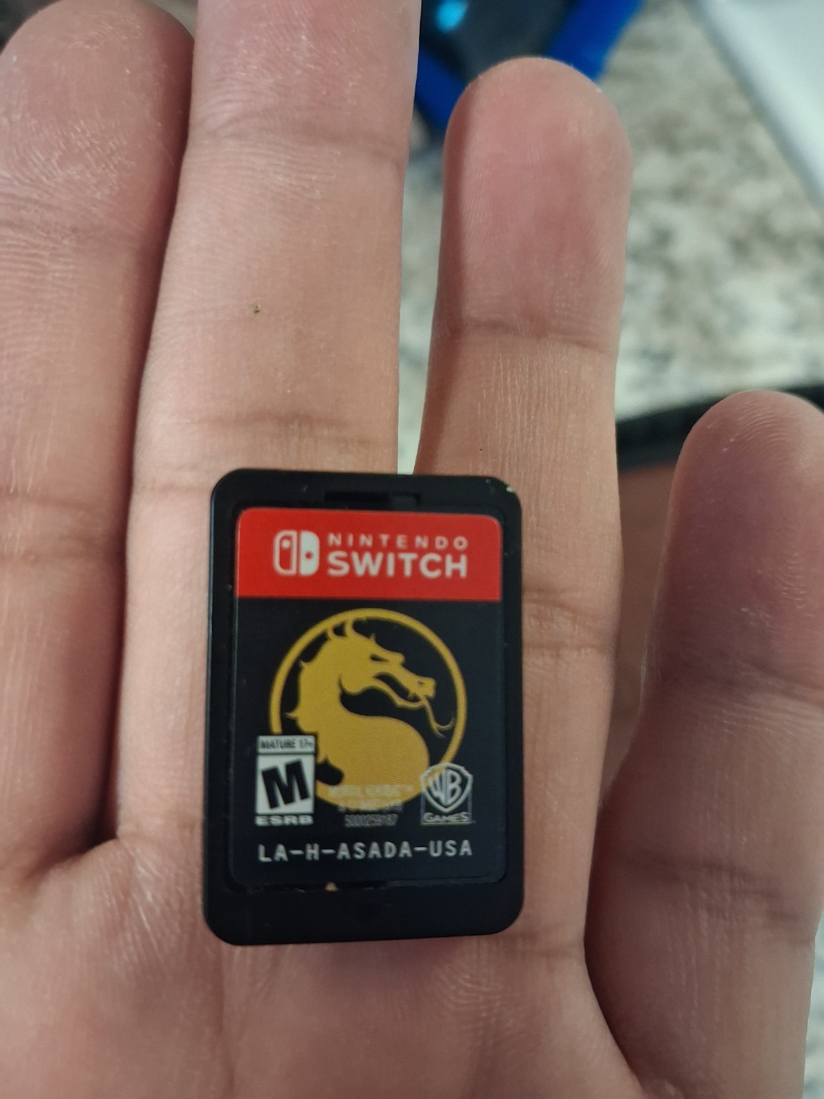 Nintendo Switch Lite 32 GB Gaming Console – Coral